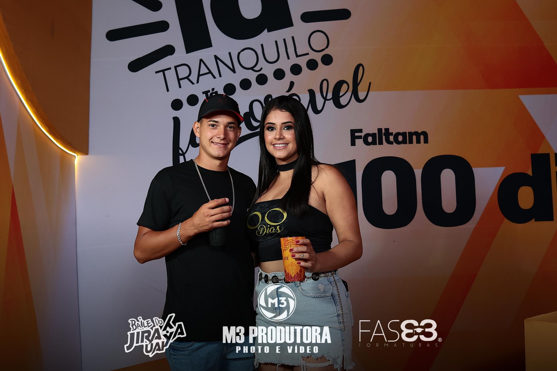 BAILE DO JIRAYA UAI - UNIPAM 2024 - 8 - 160