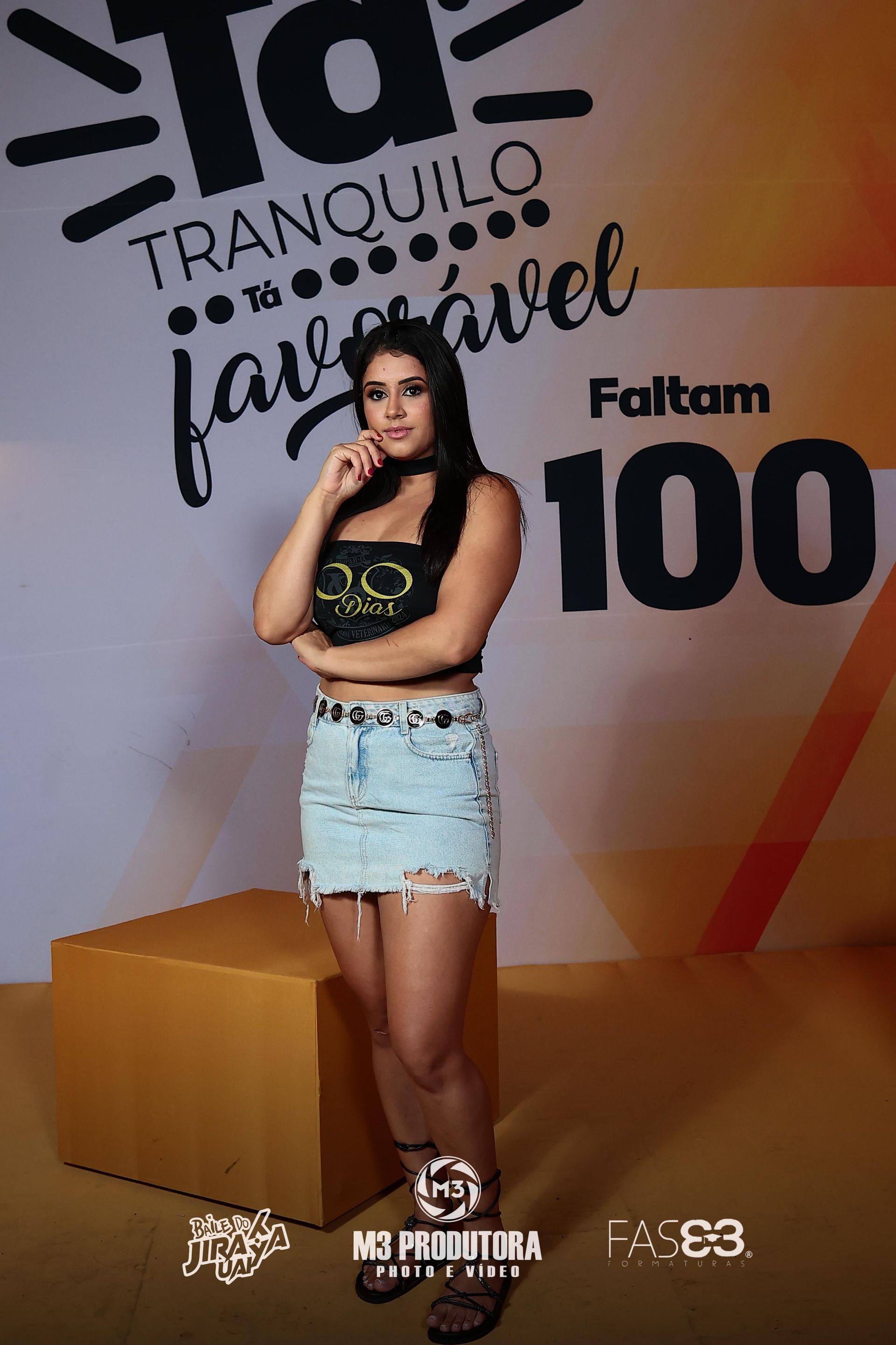 BAILE DO JIRAYA UAI - UNIPAM 2024 - 8 - 167