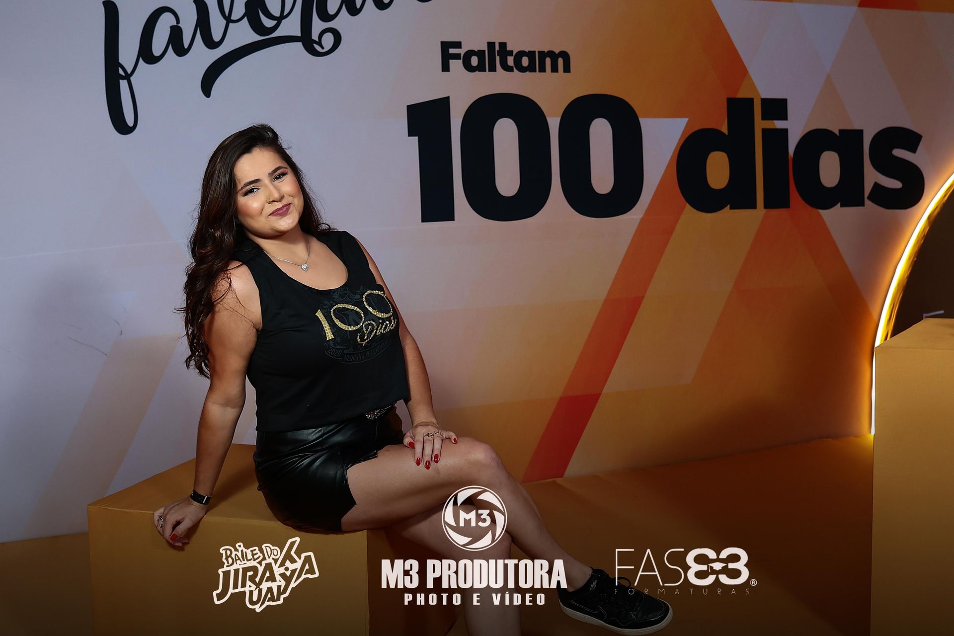 BAILE DO JIRAYA UAI - UNIPAM 2024 - 8 - 175