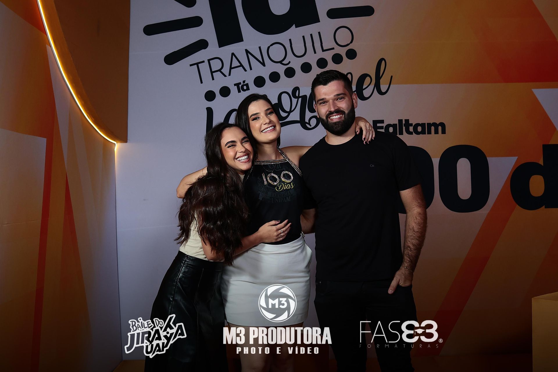 BAILE DO JIRAYA UAI - UNIPAM 2024 - 8 - 203