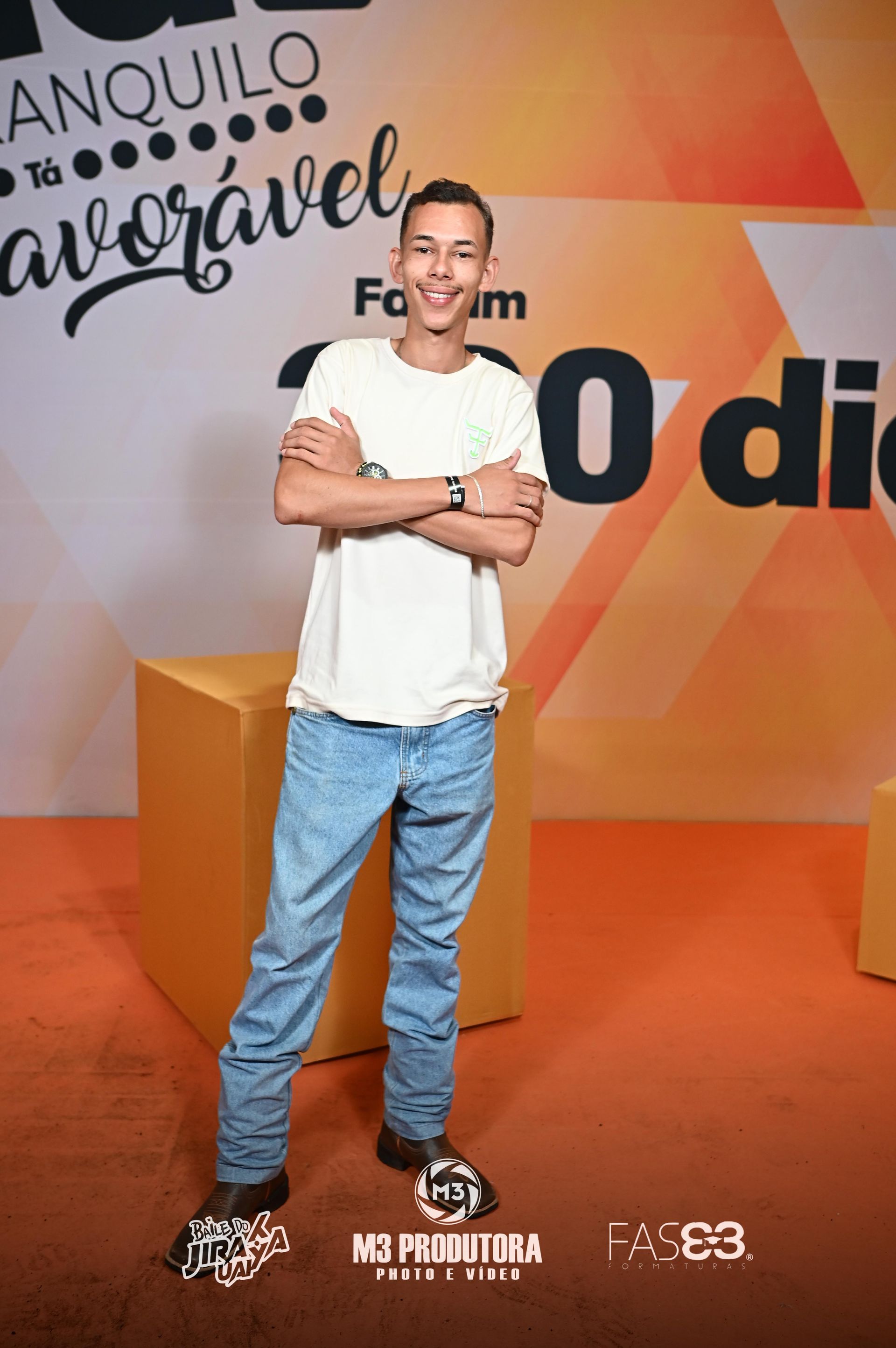 BAILE DO JIRAYA UAI - UNIPAM 2024 - 2 - 24