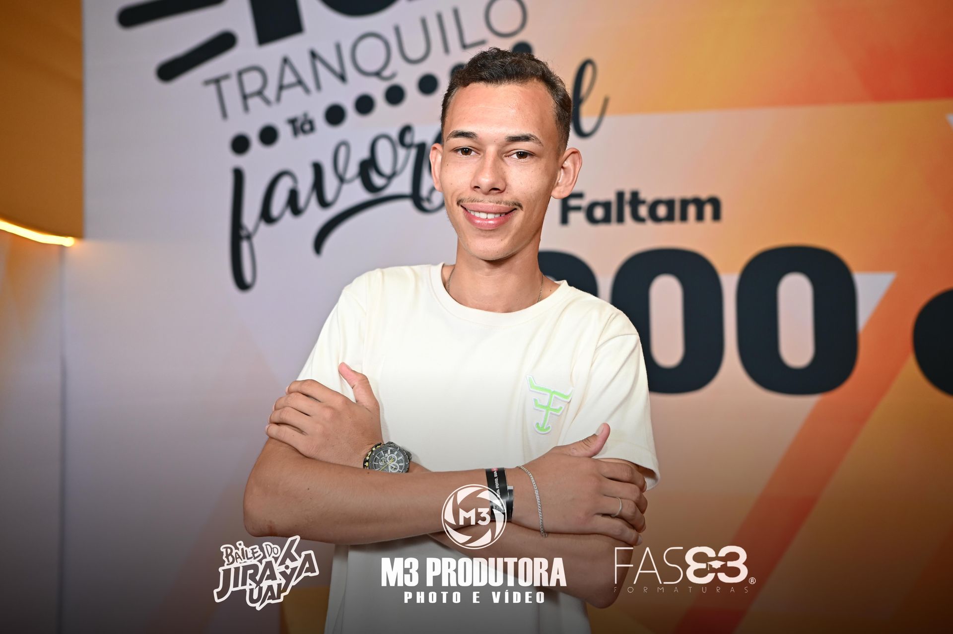 BAILE DO JIRAYA UAI - UNIPAM 2024 - 2 - 25