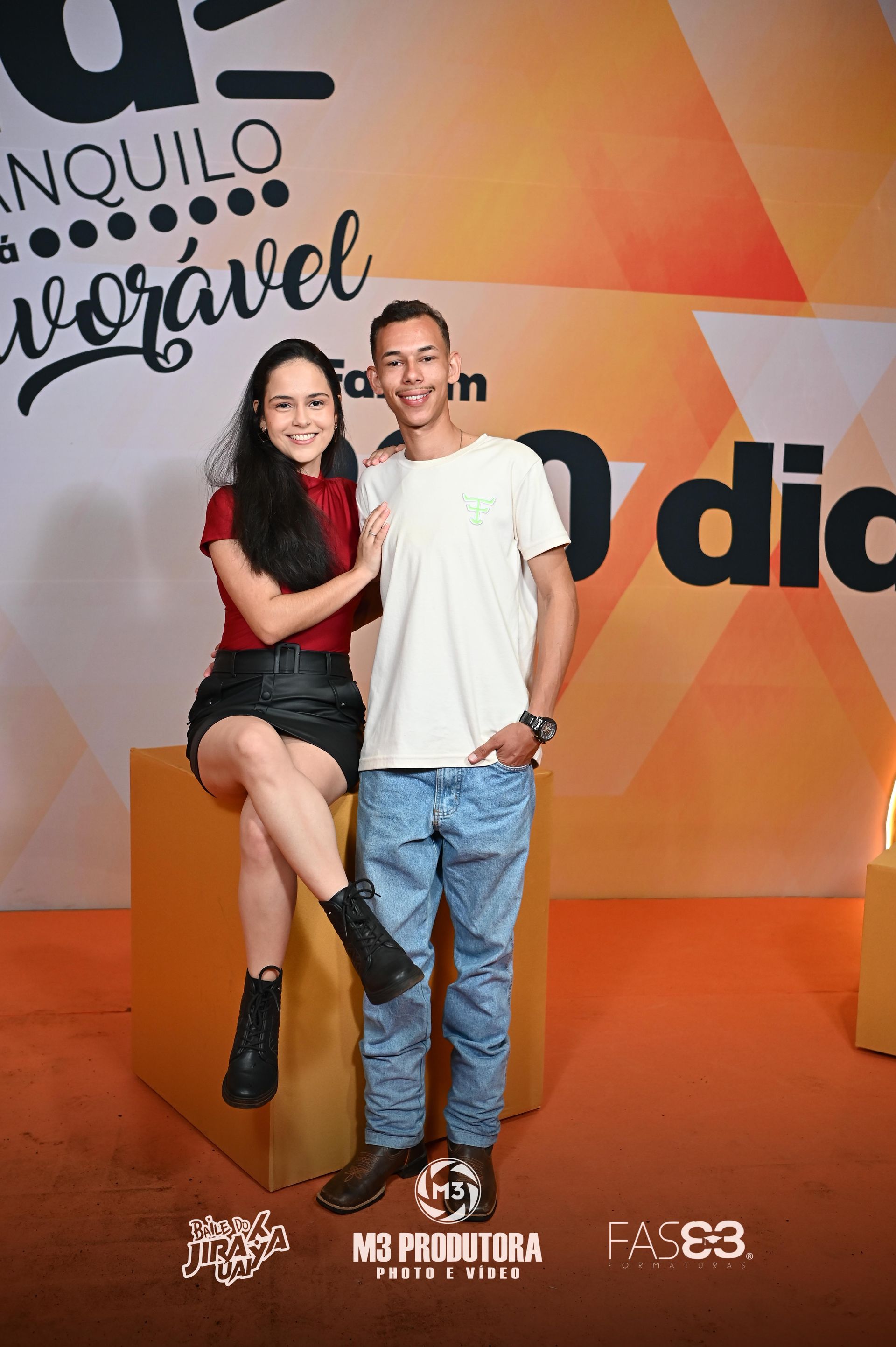 BAILE DO JIRAYA UAI - UNIPAM 2024 - 2 - 29