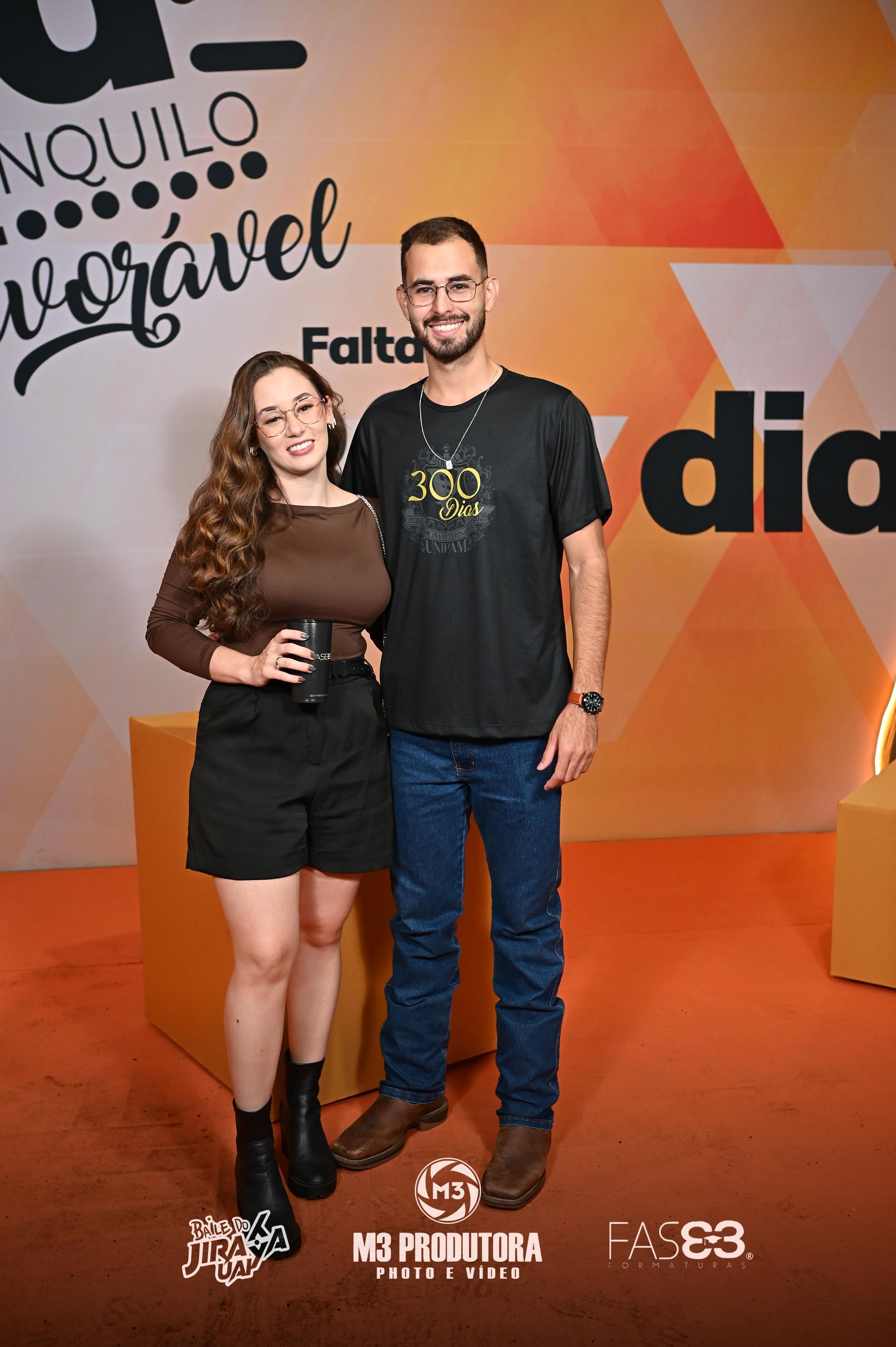 BAILE DO JIRAYA UAI - UNIPAM 2024 - 2 - 36