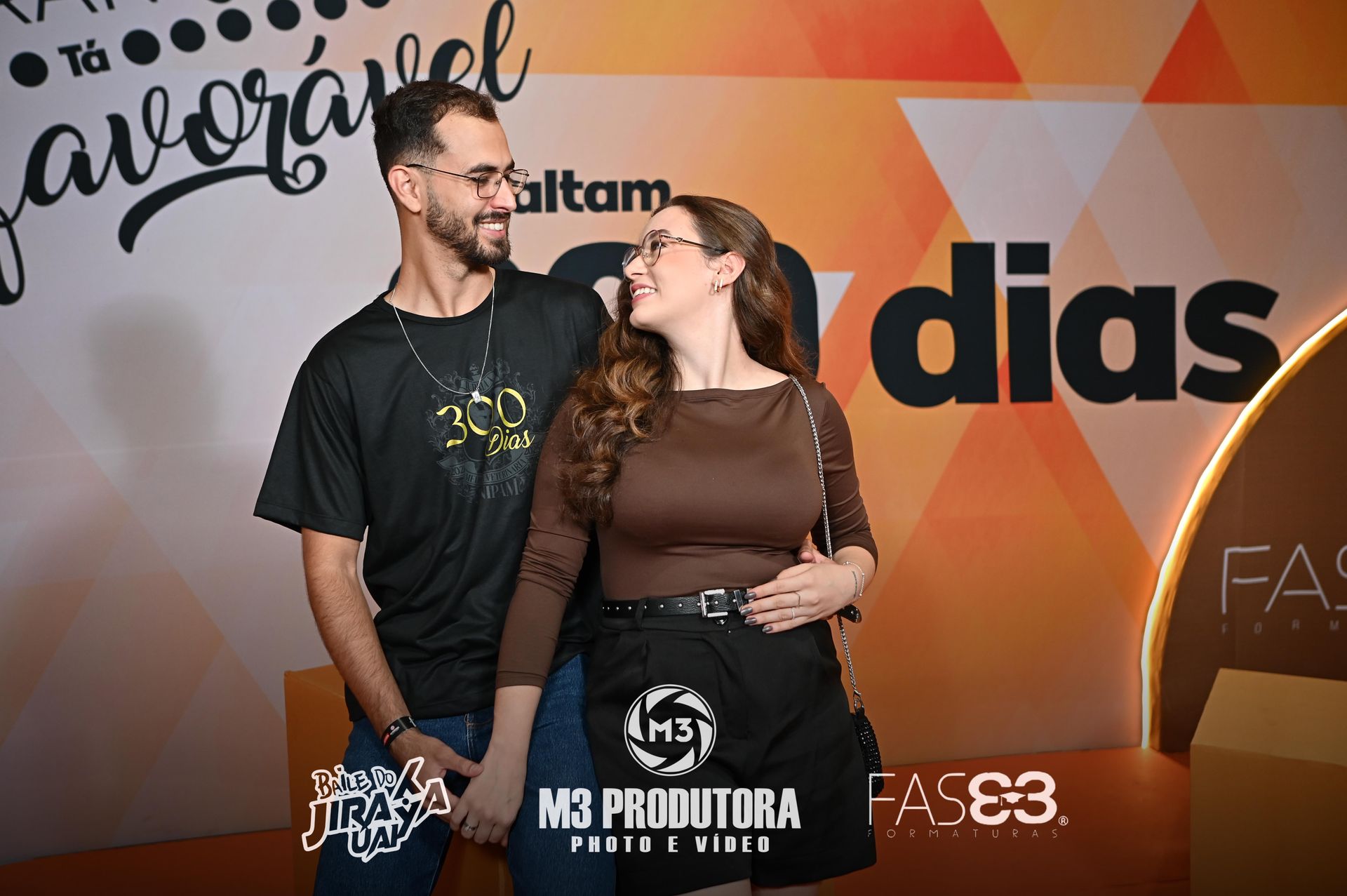 BAILE DO JIRAYA UAI - UNIPAM 2024 - 2 - 39