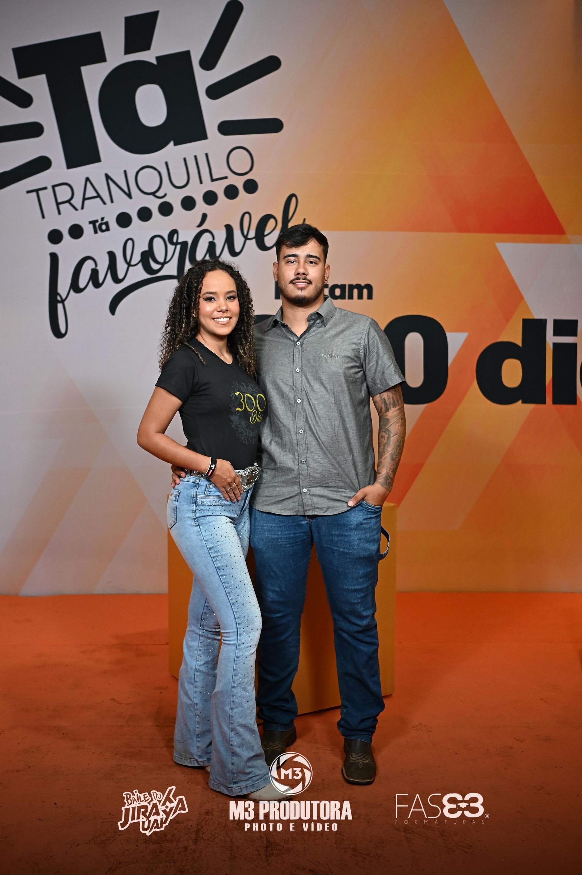 BAILE DO JIRAYA UAI - UNIPAM 2024 - 2 - 44