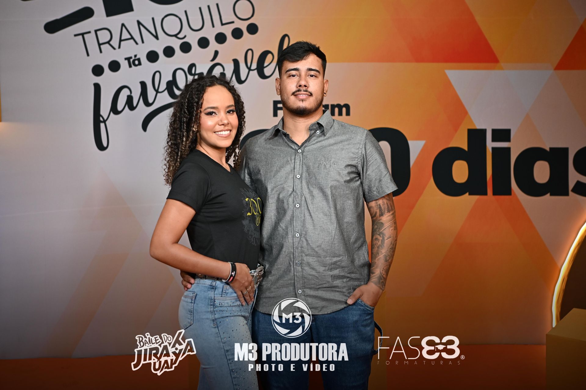 BAILE DO JIRAYA UAI - UNIPAM 2024 - 2 - 45