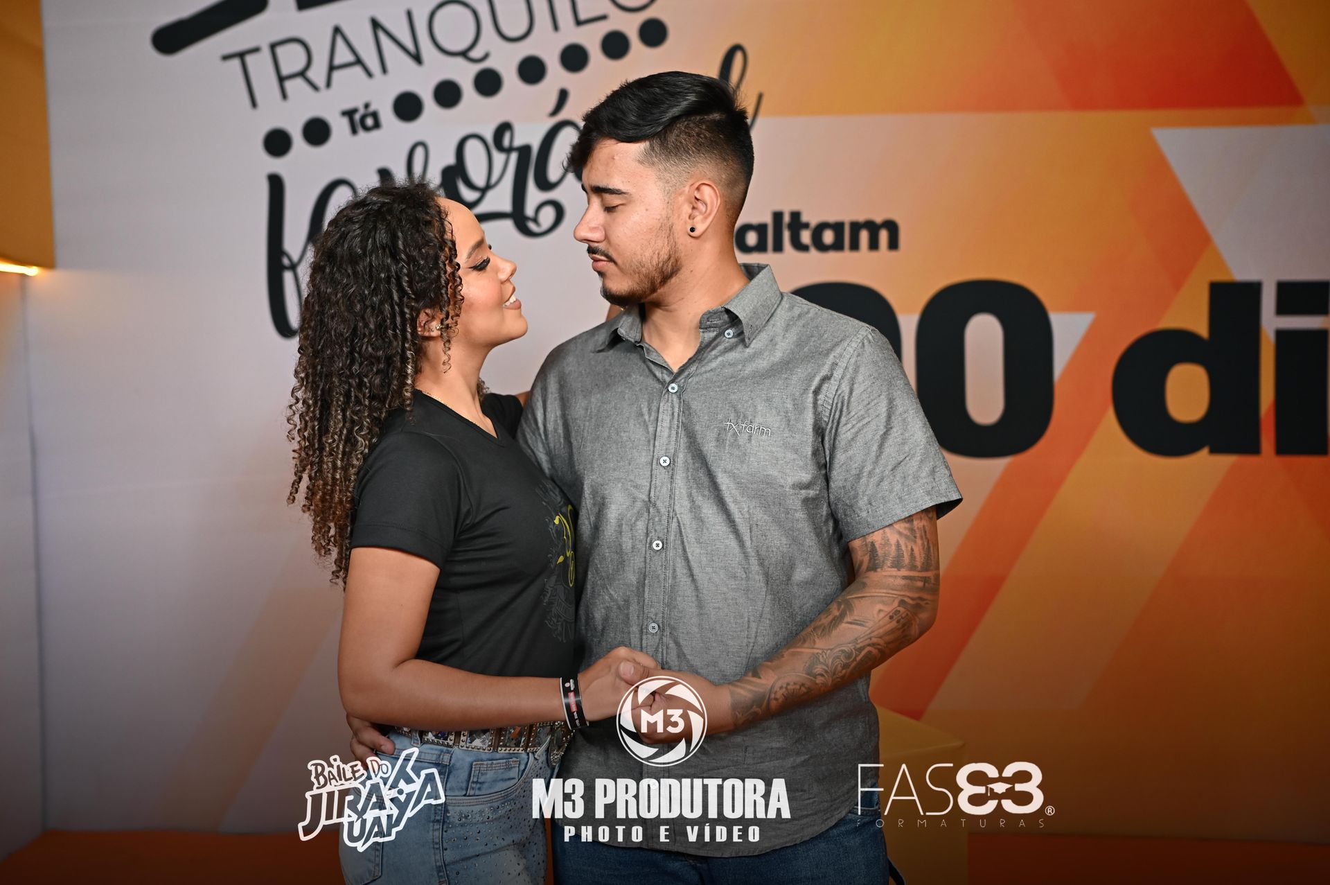 BAILE DO JIRAYA UAI - UNIPAM 2024 - 2 - 46