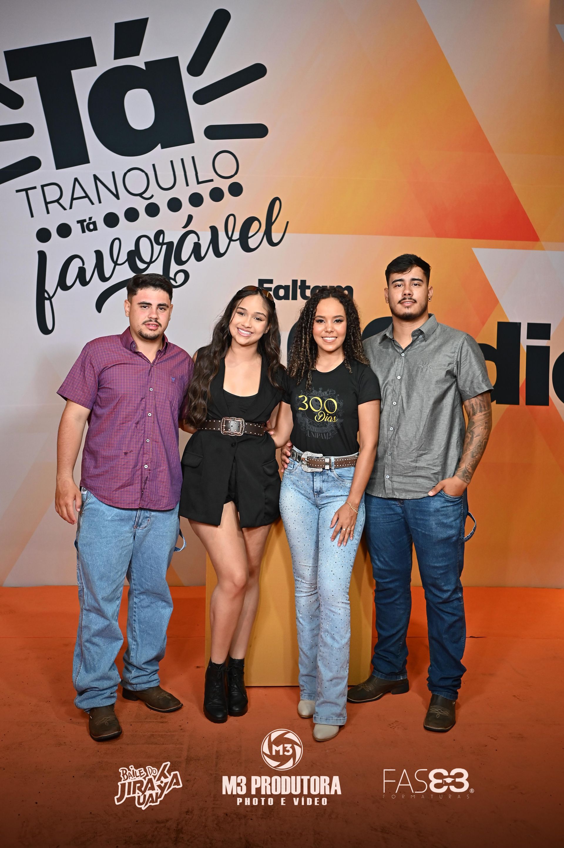 BAILE DO JIRAYA UAI - UNIPAM 2024 - 2 - 53