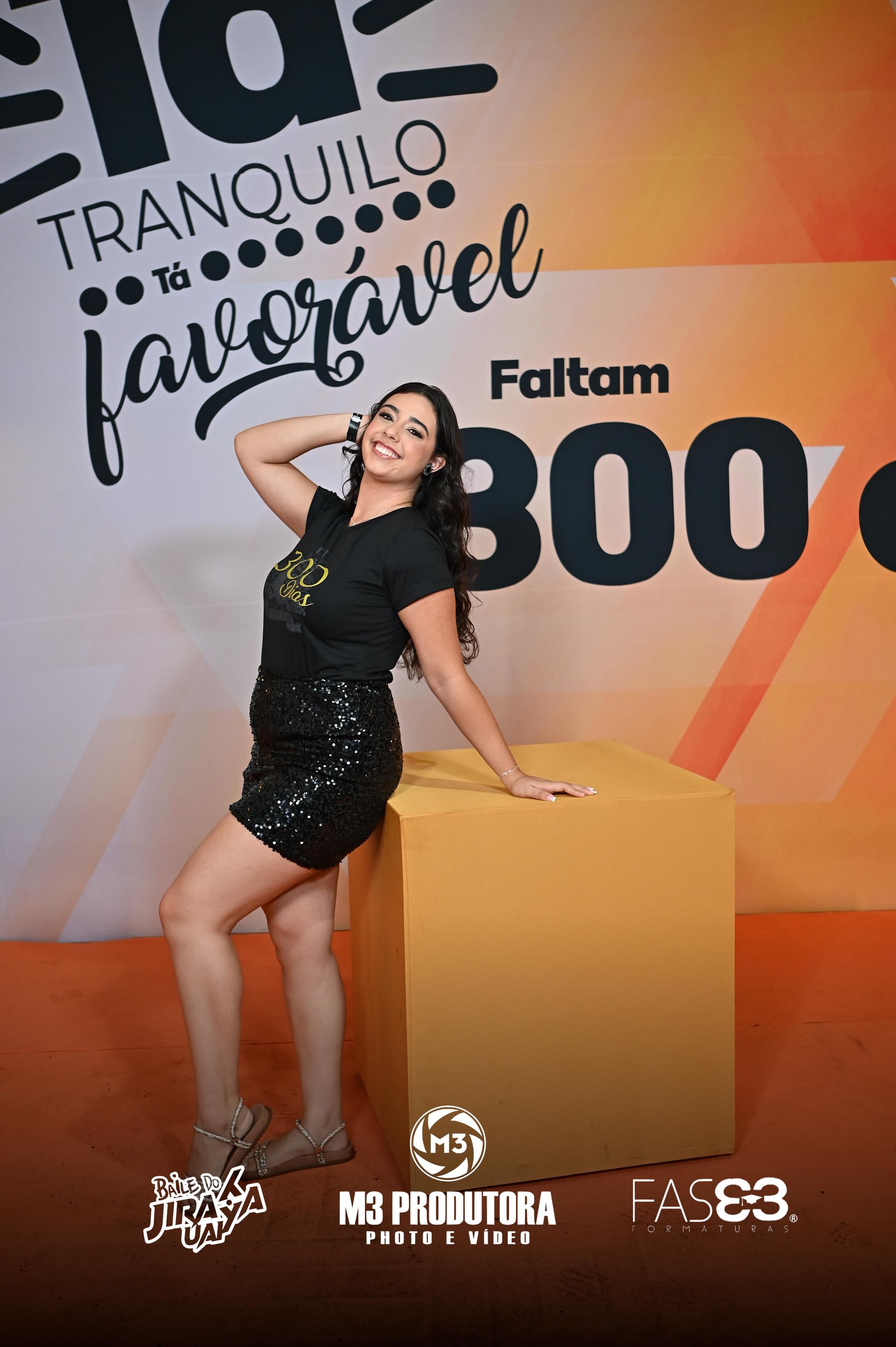 BAILE DO JIRAYA UAI - UNIPAM 2024 - 6 - 430