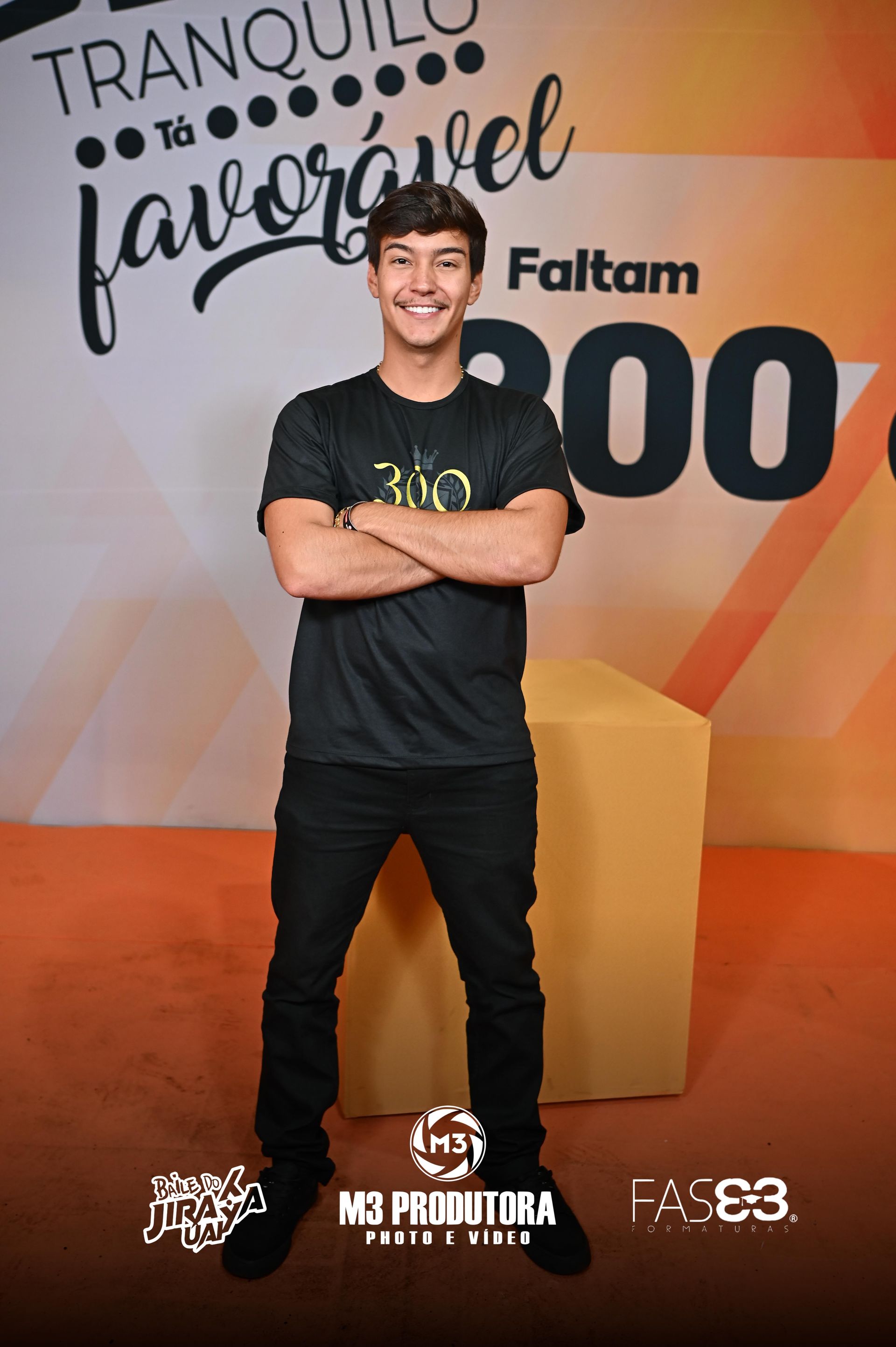 BAILE DO JIRAYA UAI - UNIPAM 2024 - 6 - 435