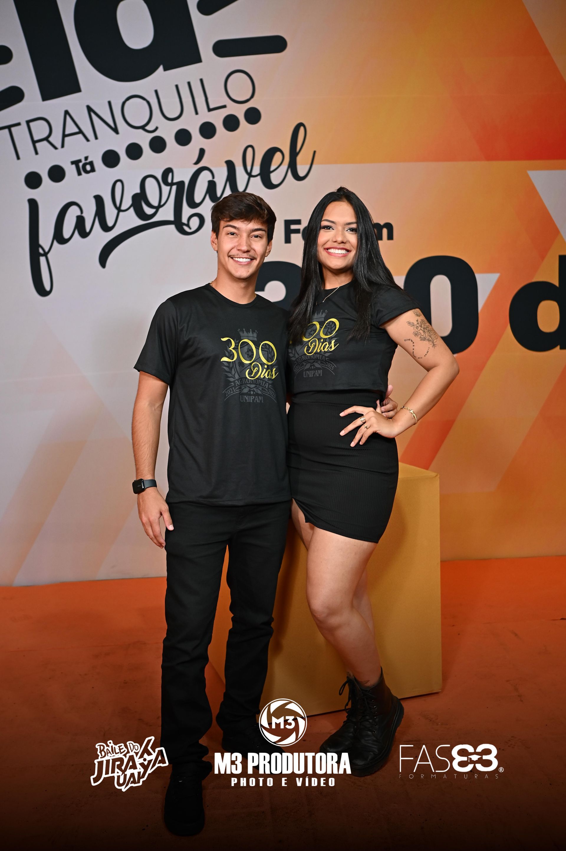 BAILE DO JIRAYA UAI - UNIPAM 2024 - 6 - 444