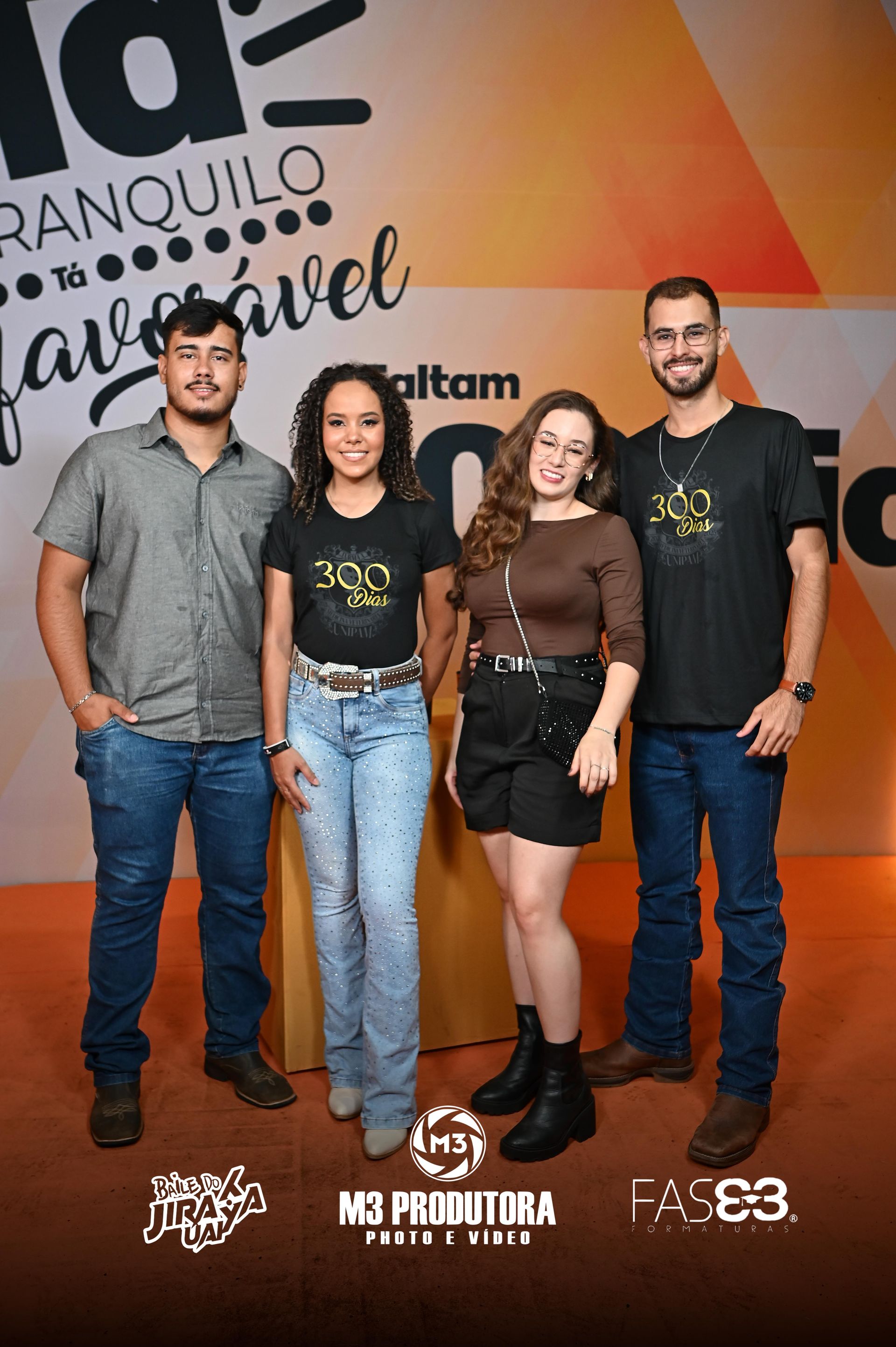 BAILE DO JIRAYA UAI - UNIPAM 2024 - 6 - 446