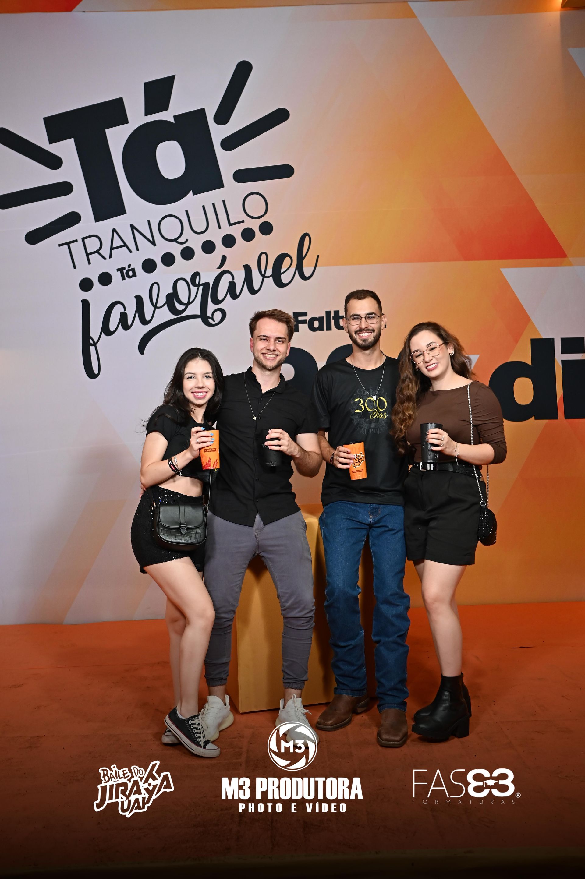 BAILE DO JIRAYA UAI - UNIPAM 2024 - 6 - 485