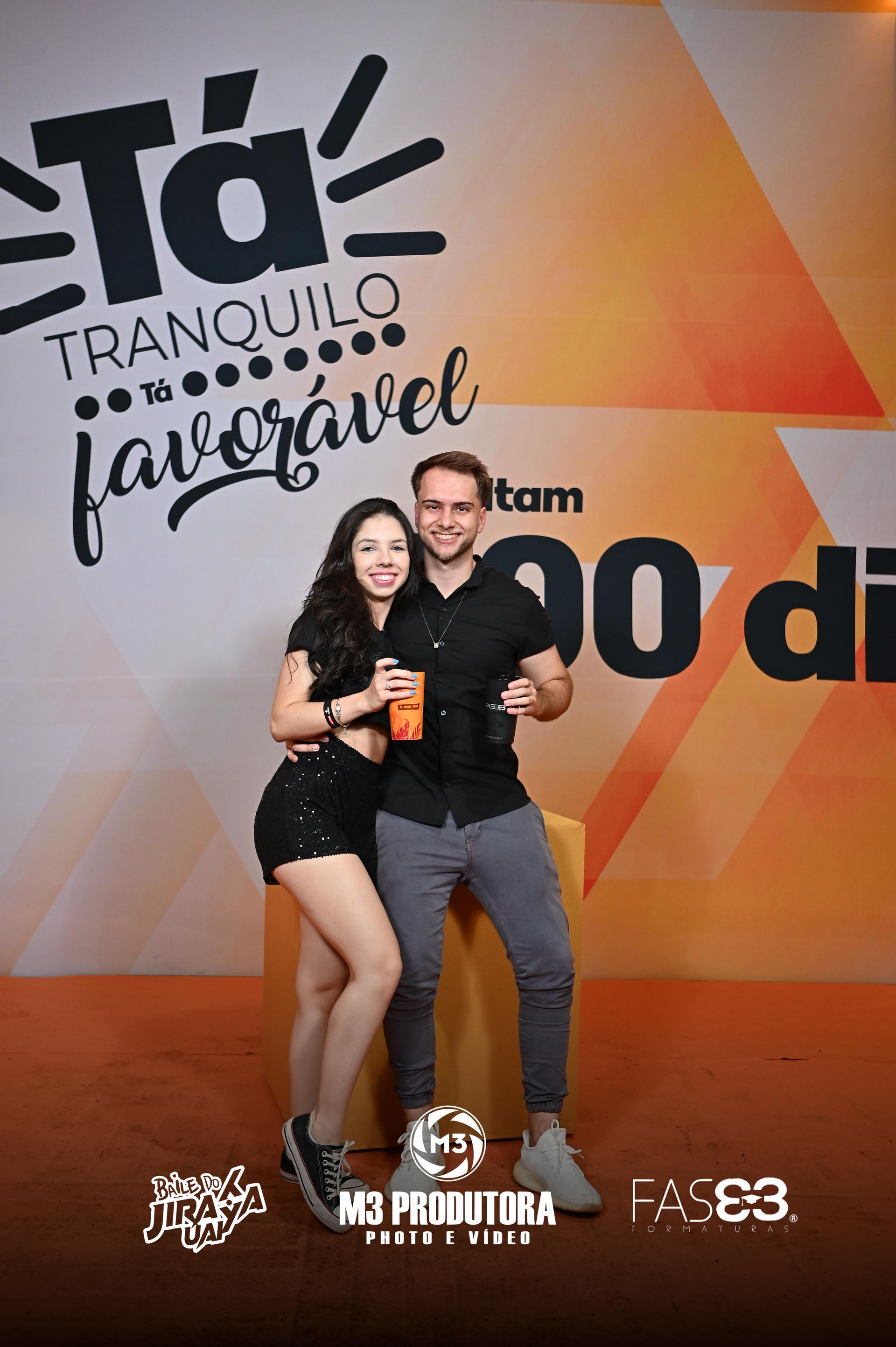 BAILE DO JIRAYA UAI - UNIPAM 2024 - 6 - 486