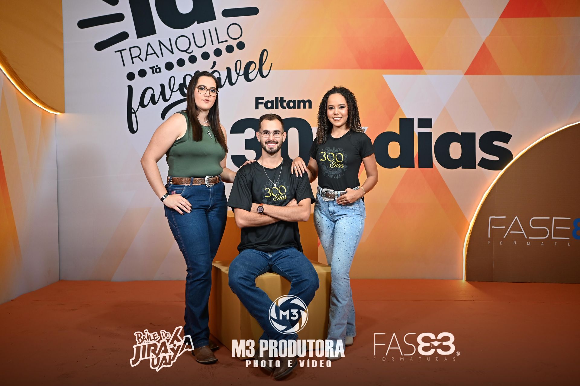 BAILE DO JIRAYA UAI - UNIPAM 2024 - 2 - 76