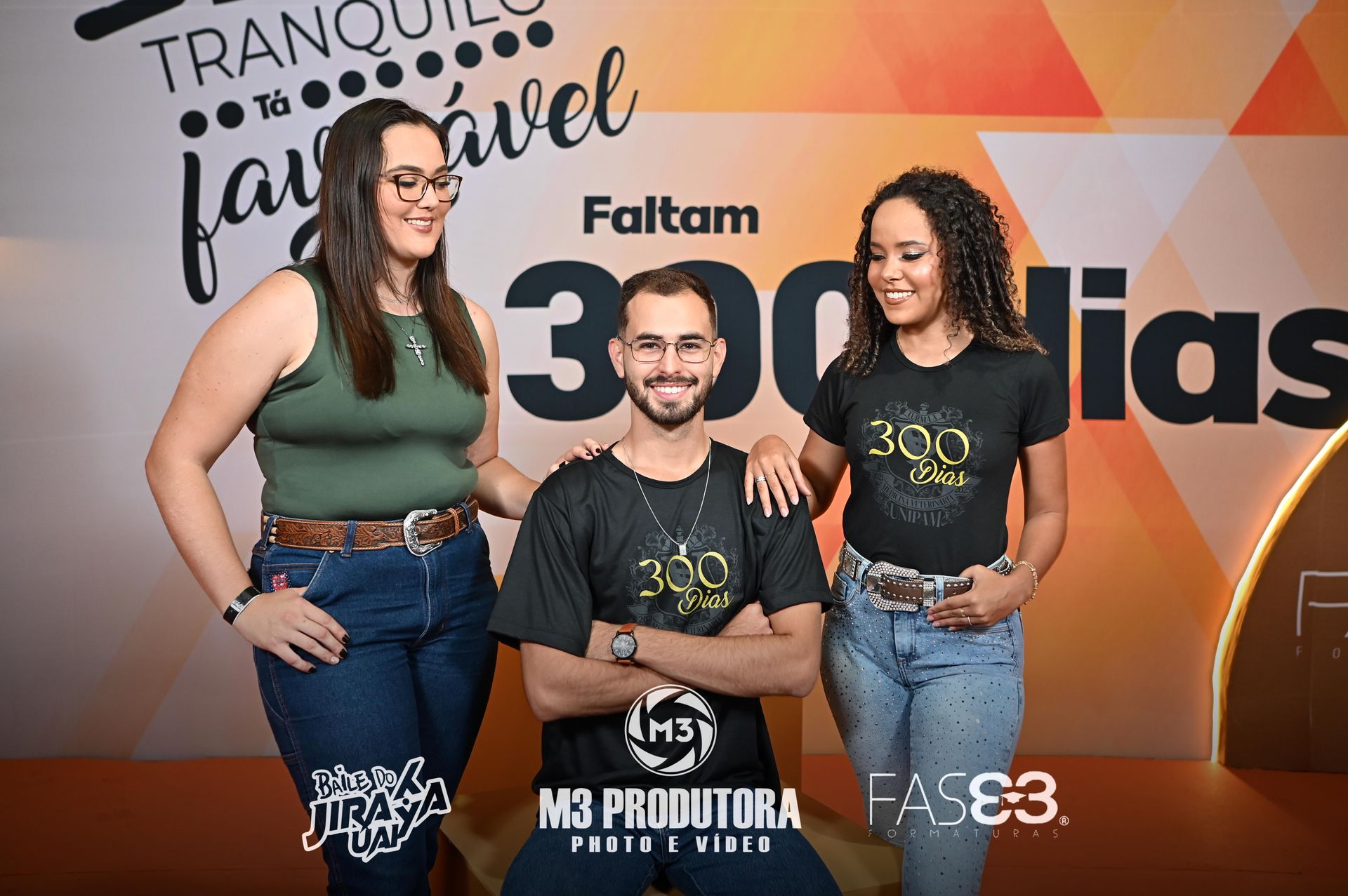 BAILE DO JIRAYA UAI - UNIPAM 2024 - 2 - 78