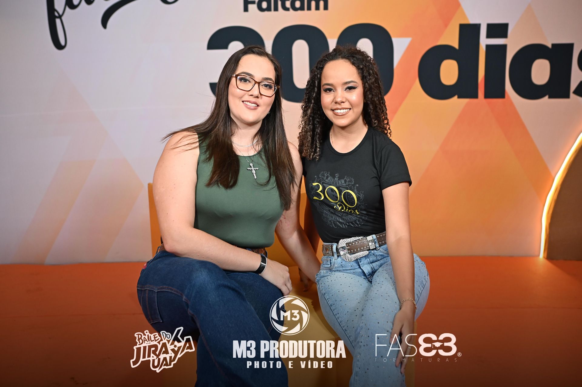 BAILE DO JIRAYA UAI - UNIPAM 2024 - 2 - 77