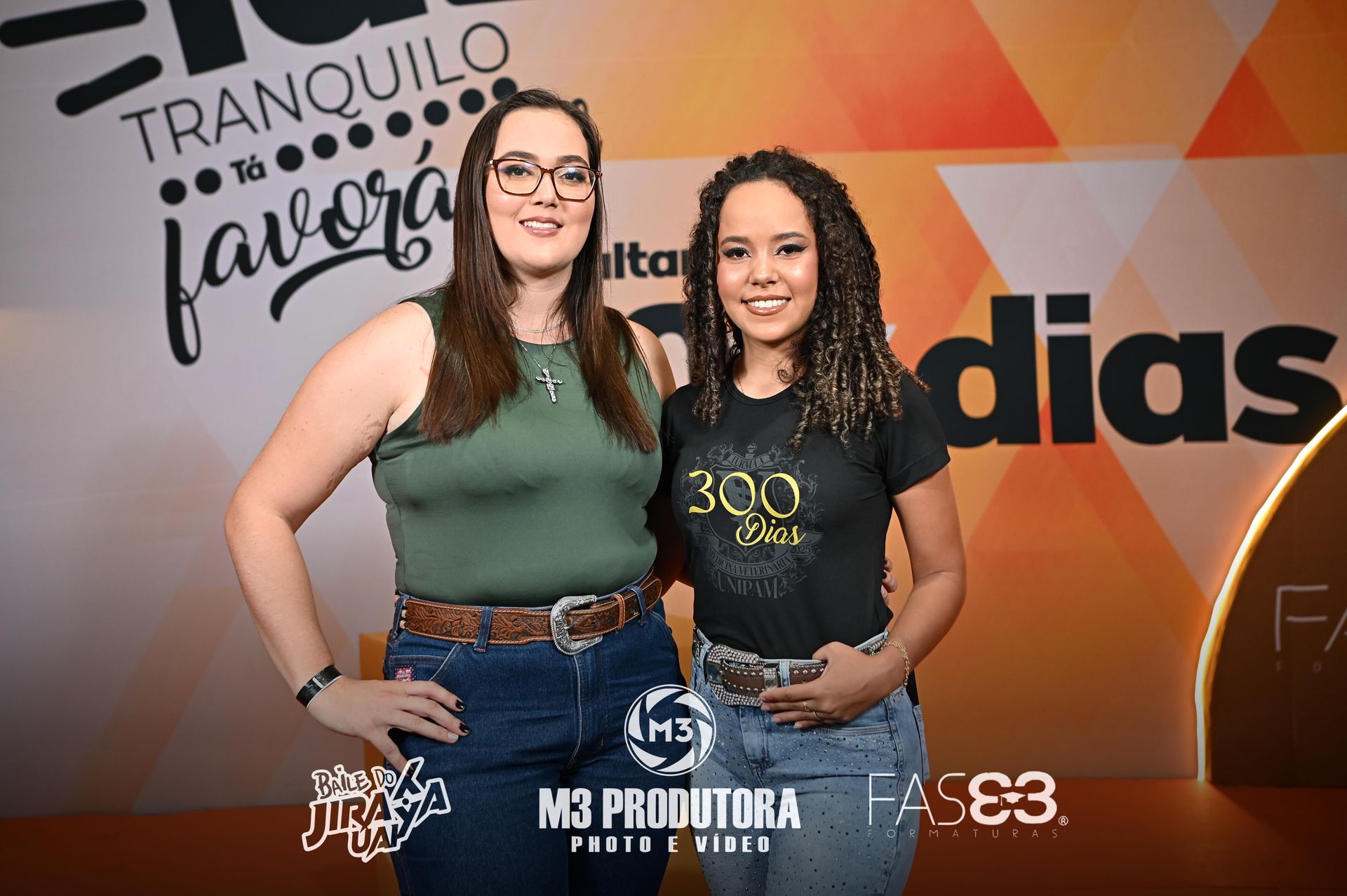 BAILE DO JIRAYA UAI - UNIPAM 2024 - 2 - 80