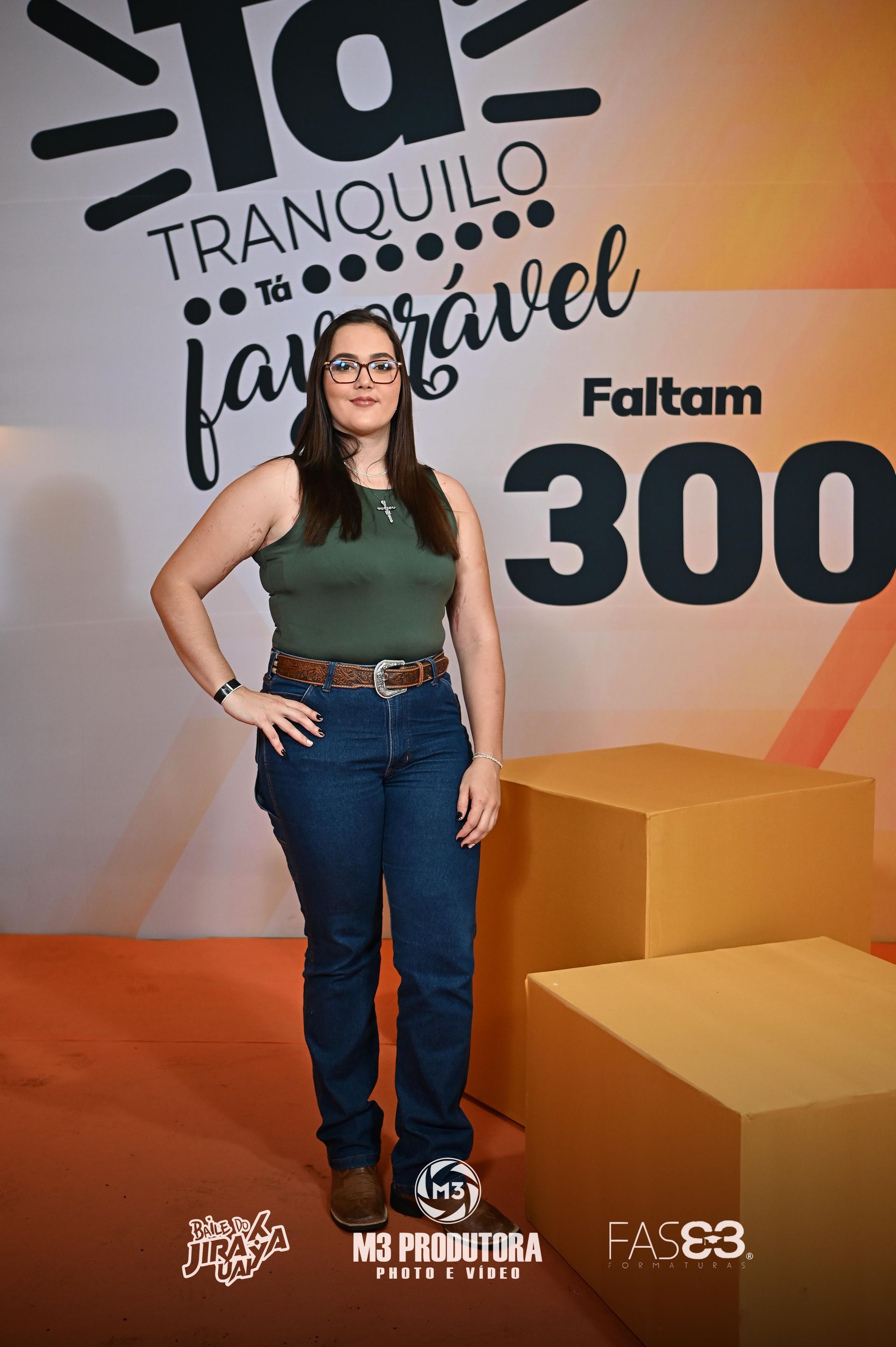 BAILE DO JIRAYA UAI - UNIPAM 2024 - 2 - 85