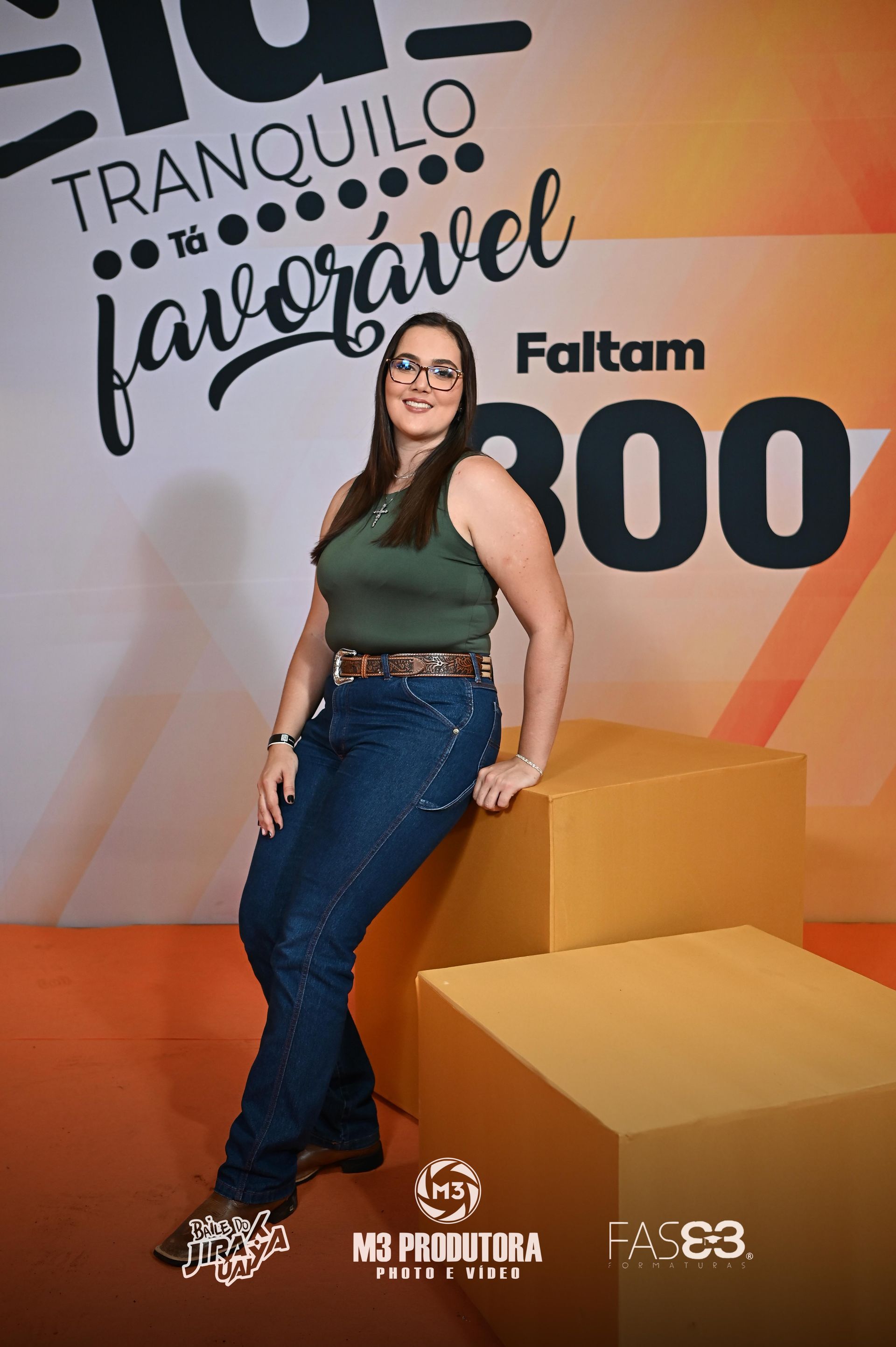 BAILE DO JIRAYA UAI - UNIPAM 2024 - 2 - 86