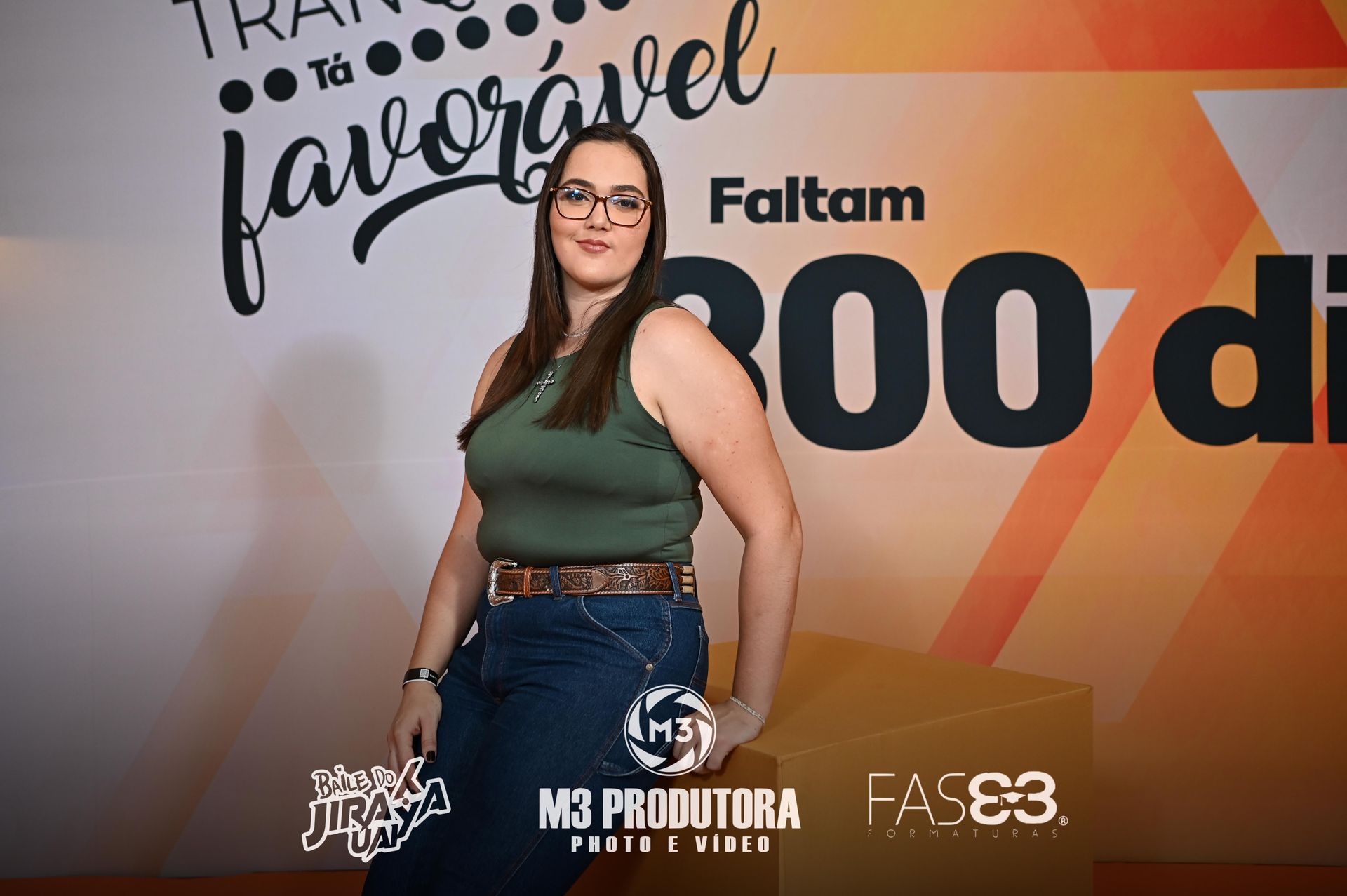 BAILE DO JIRAYA UAI - UNIPAM 2024 - 2 - 87