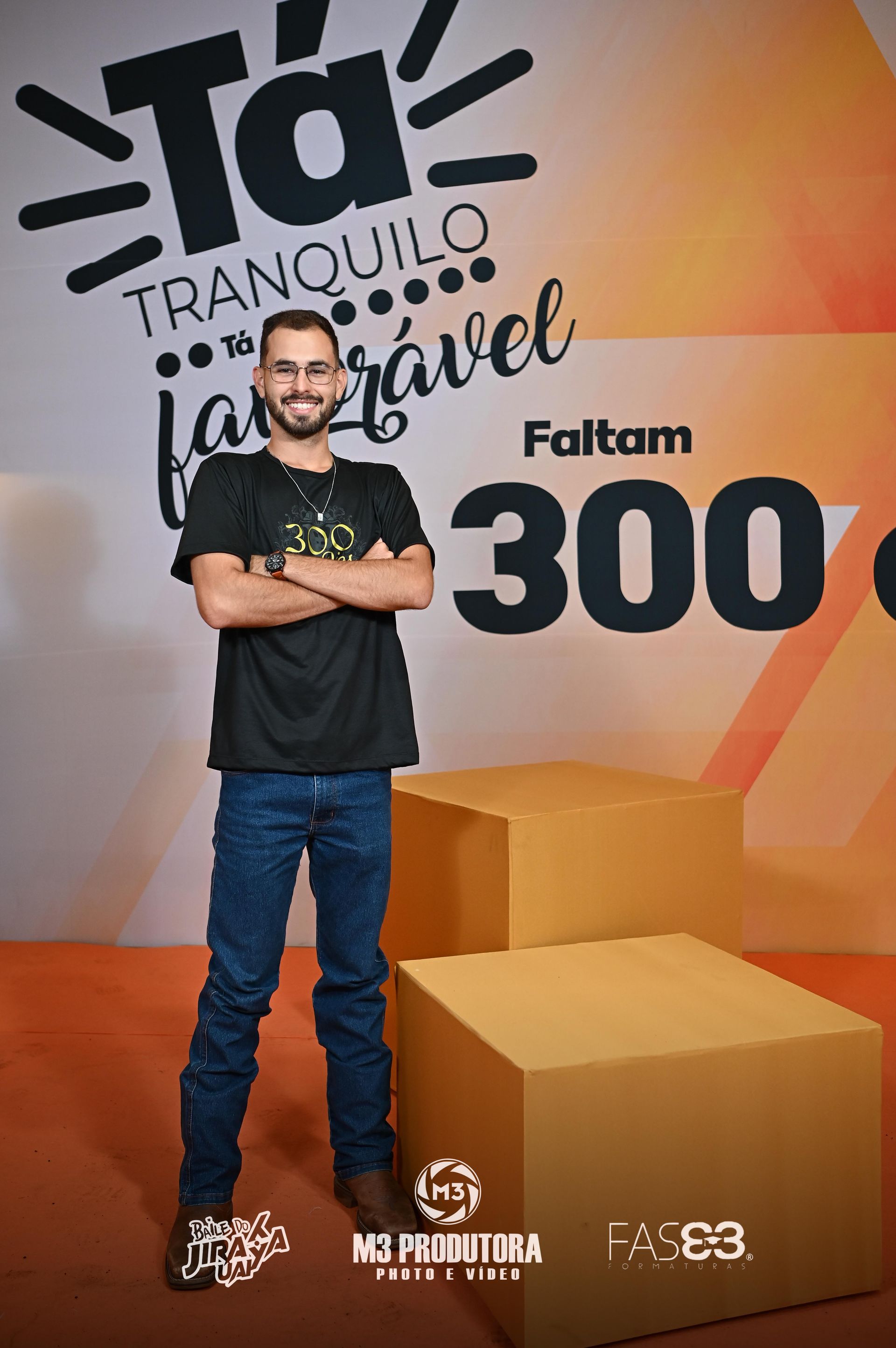 BAILE DO JIRAYA UAI - UNIPAM 2024 - 2 - 98