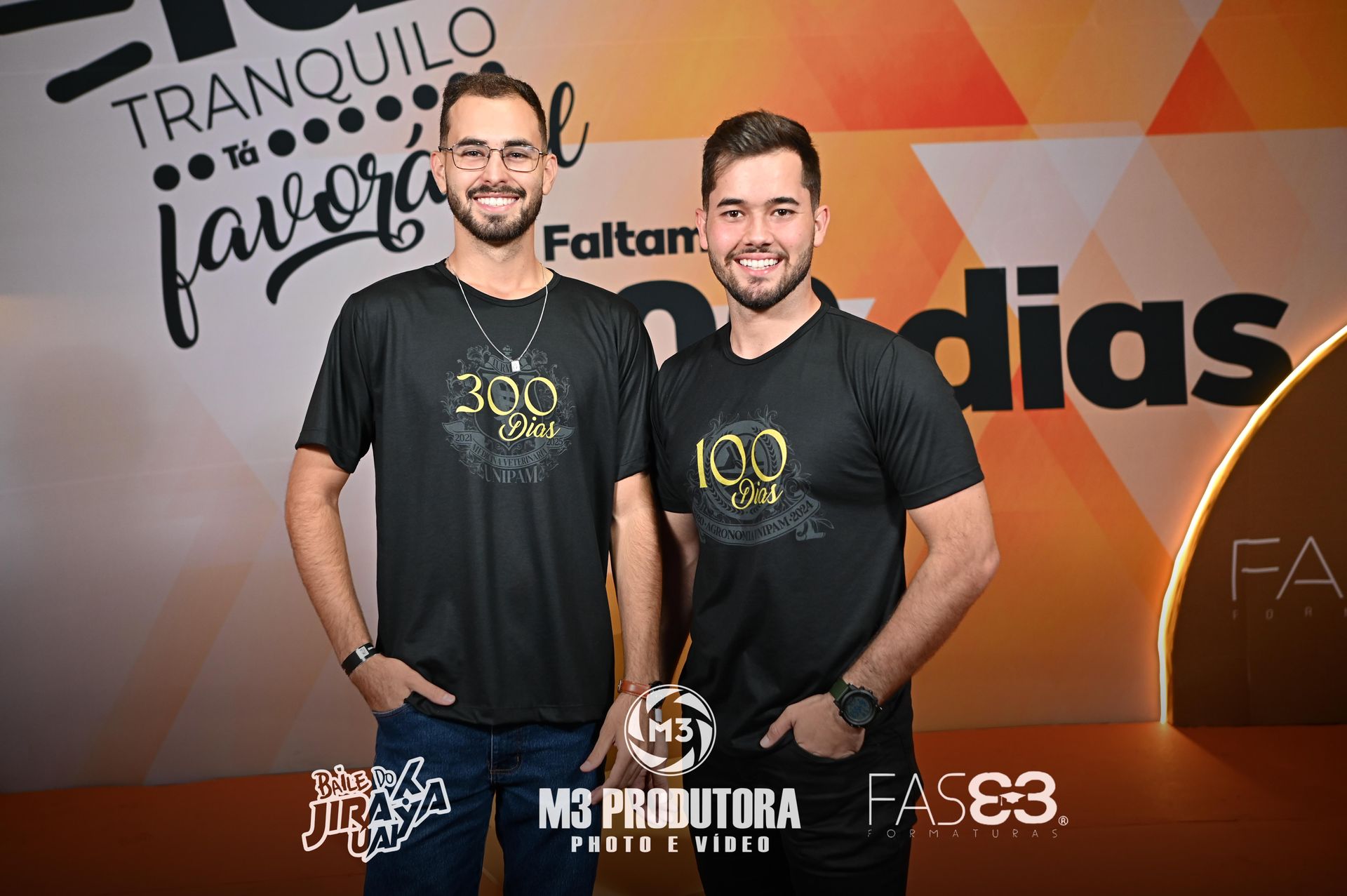 BAILE DO JIRAYA UAI - UNIPAM 2024 - 2 - 99