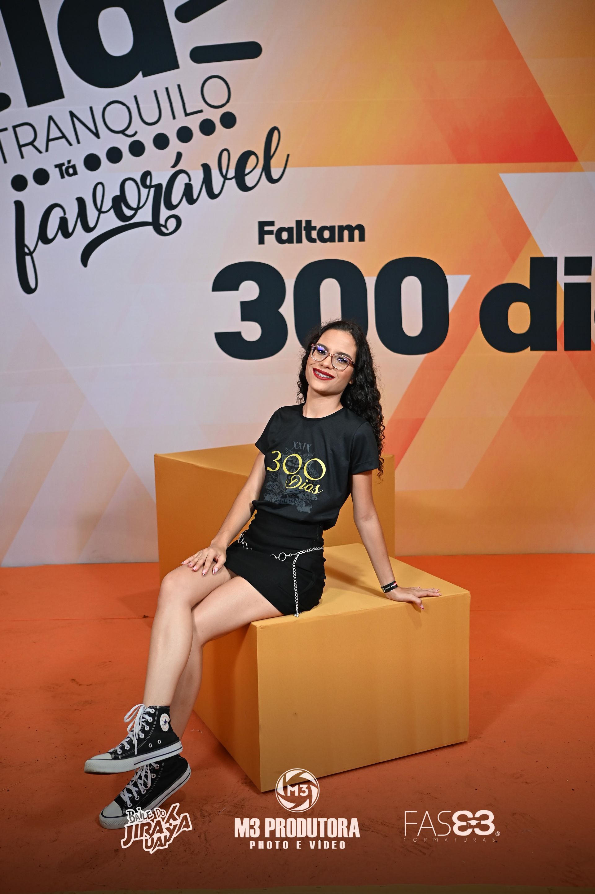 BAILE DO JIRAYA UAI - UNIPAM 2024 - 2 - 100