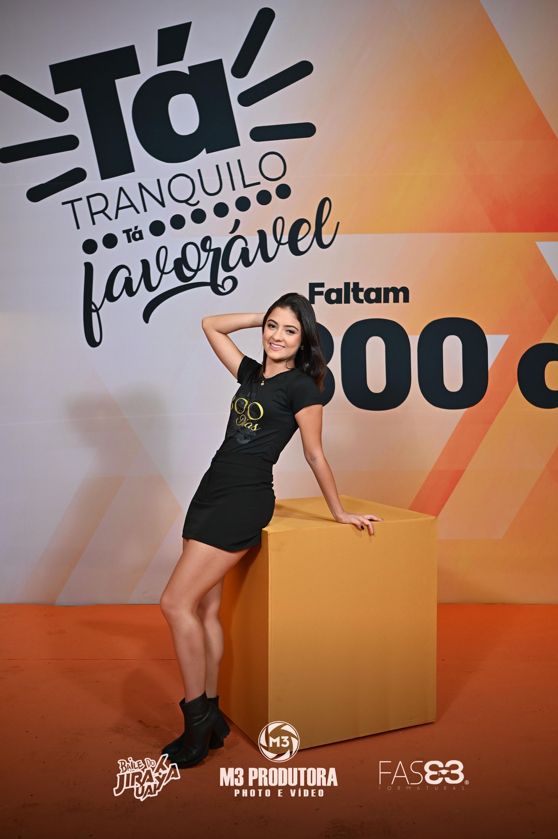 BAILE DO JIRAYA UAI - UNIPAM 2024 - 2 - 110