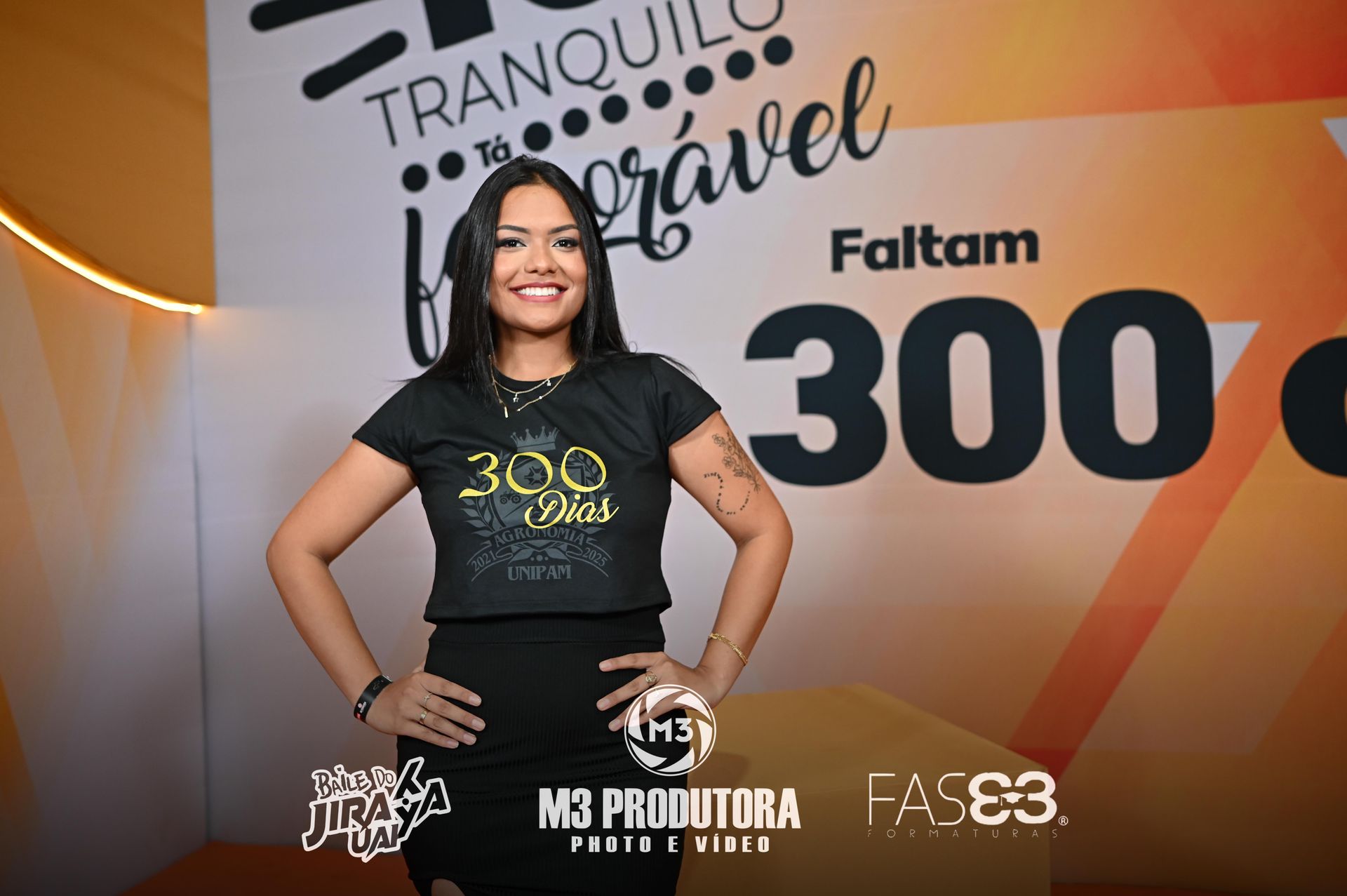 BAILE DO JIRAYA UAI - UNIPAM 2024 - 2 - 118