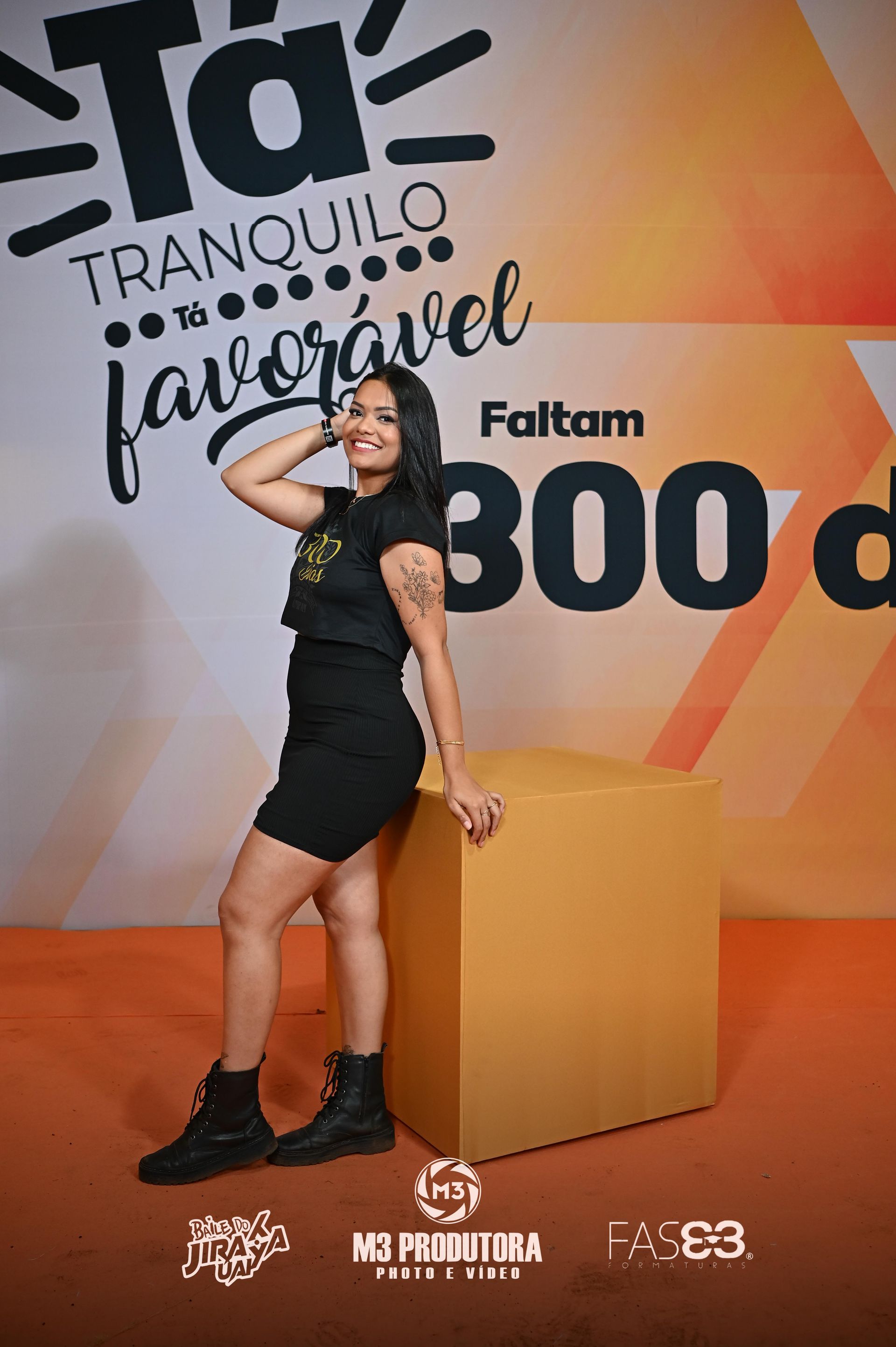 BAILE DO JIRAYA UAI - UNIPAM 2024 - 2 - 120