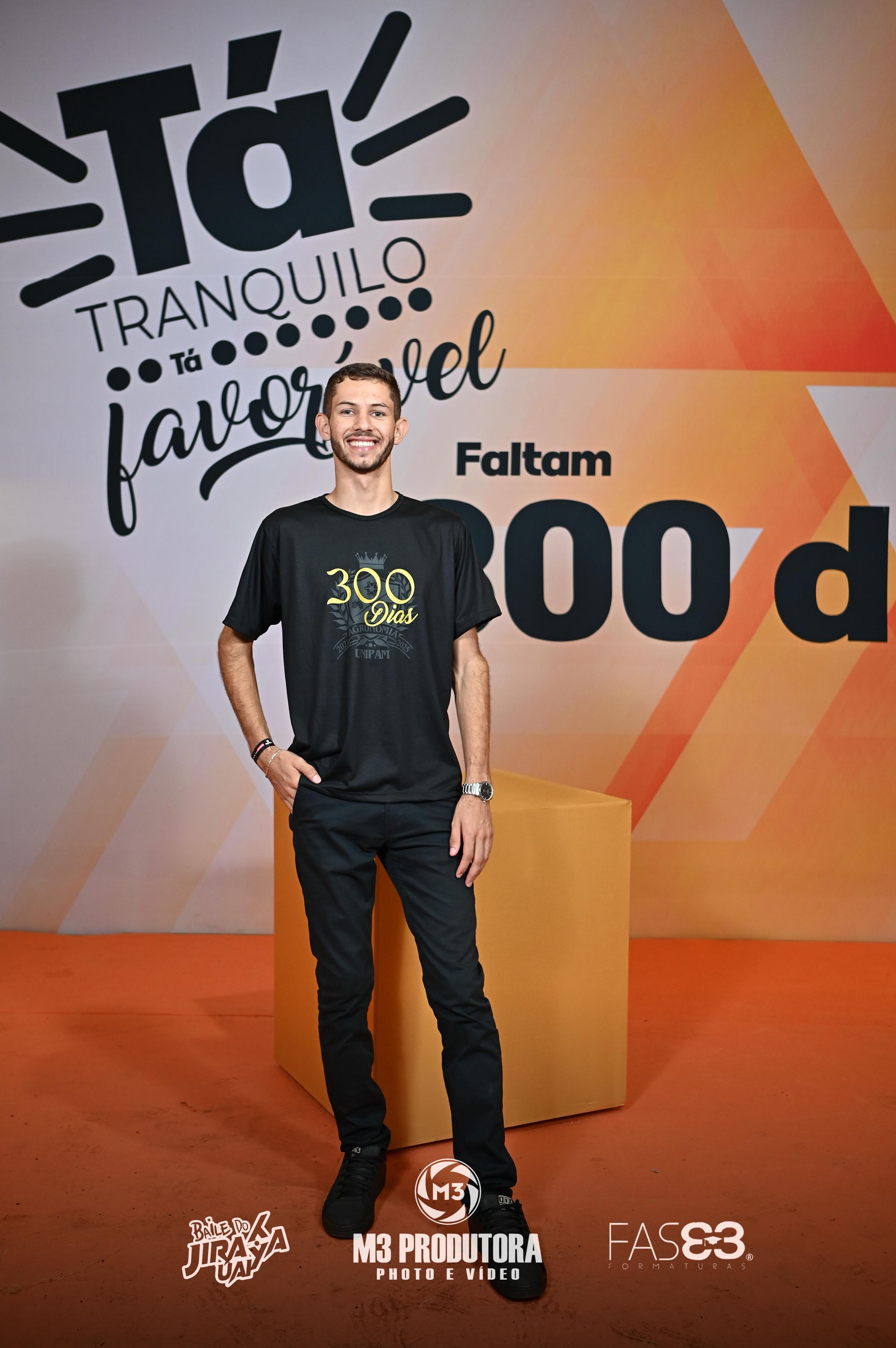 BAILE DO JIRAYA UAI - UNIPAM 2024 - 2 - 121