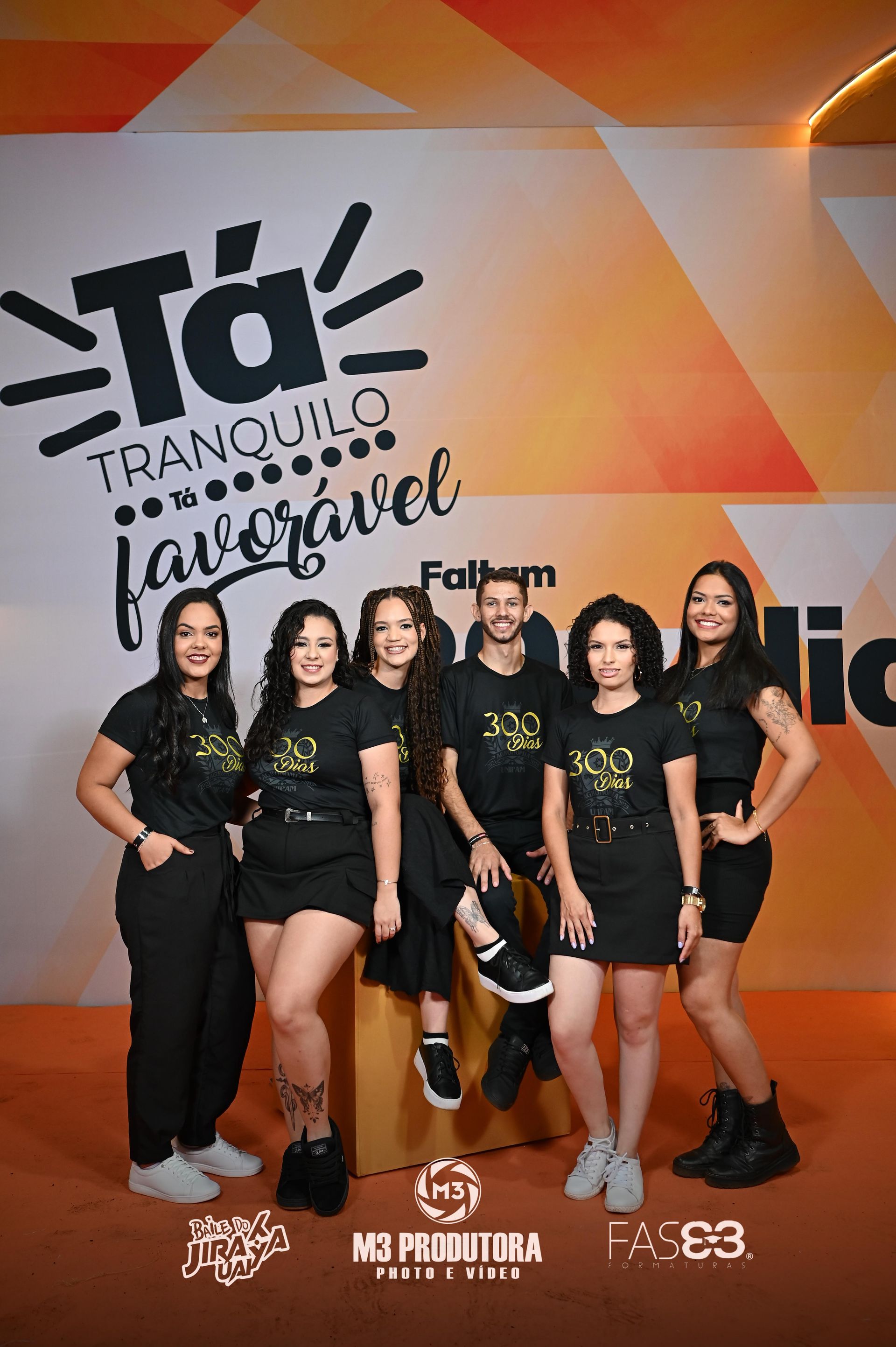 BAILE DO JIRAYA UAI - UNIPAM 2024 - 2 - 125