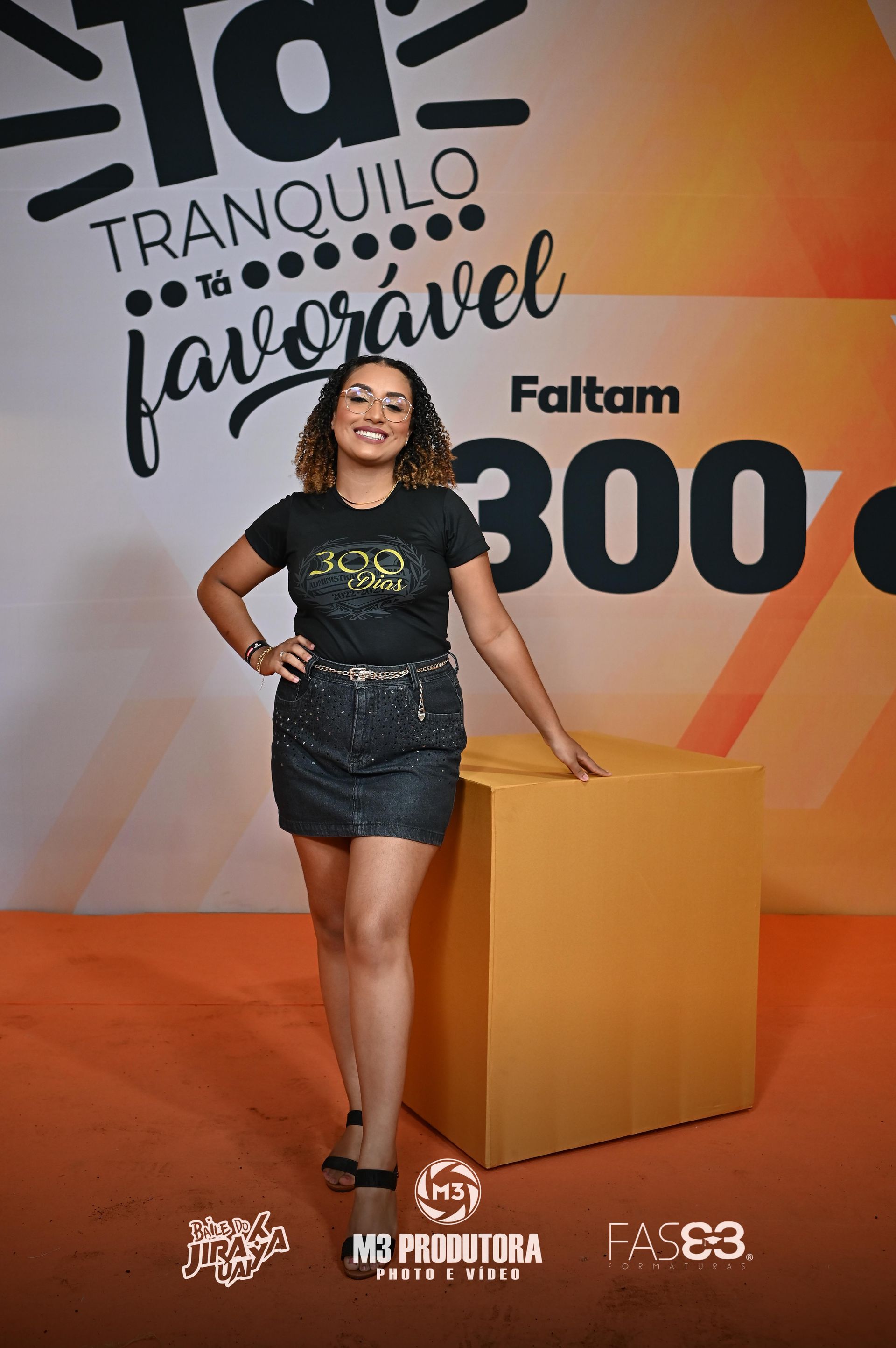 BAILE DO JIRAYA UAI - UNIPAM 2024 - 2 - 150