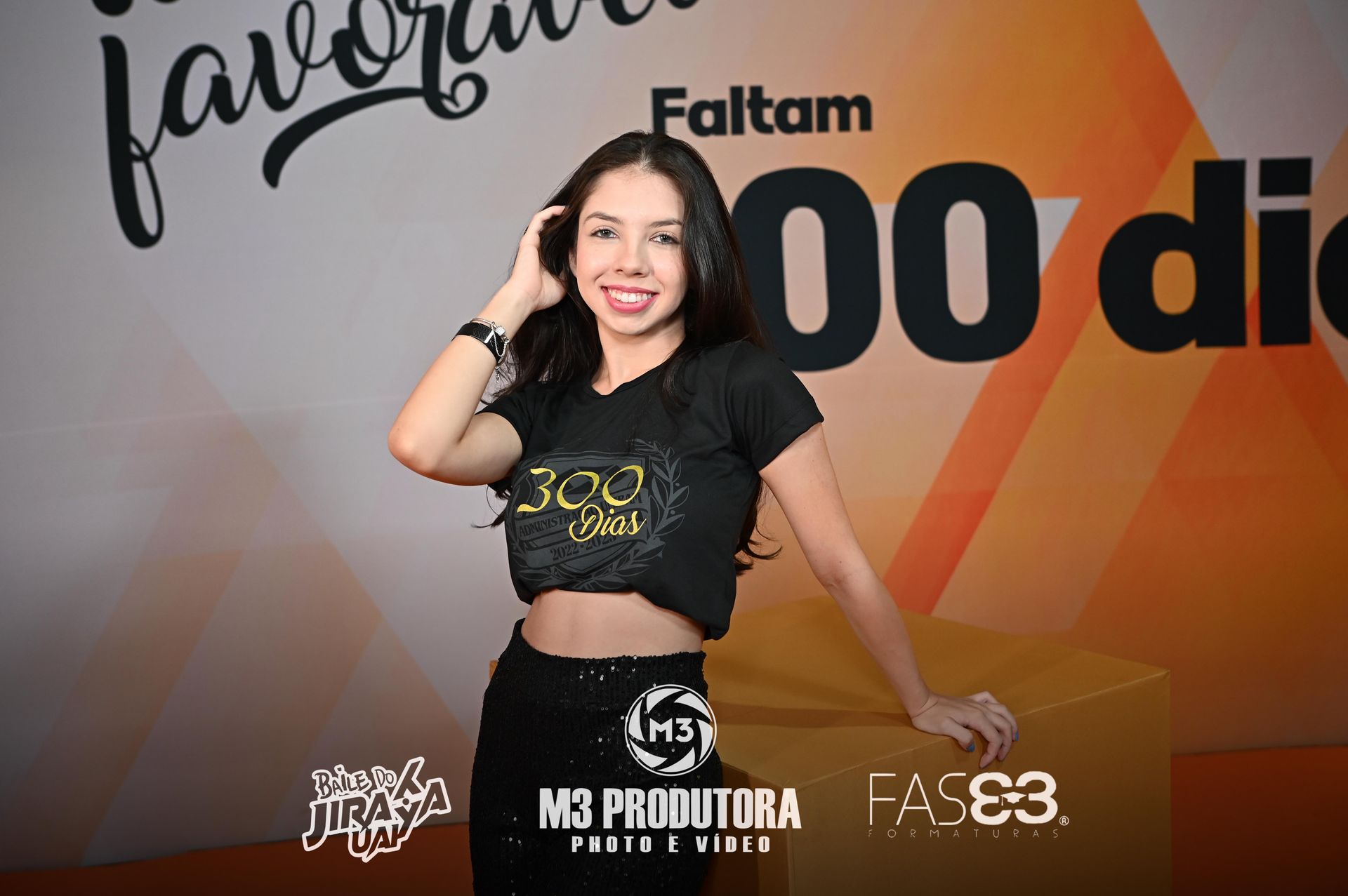 BAILE DO JIRAYA UAI - UNIPAM 2024 - 2 - 158