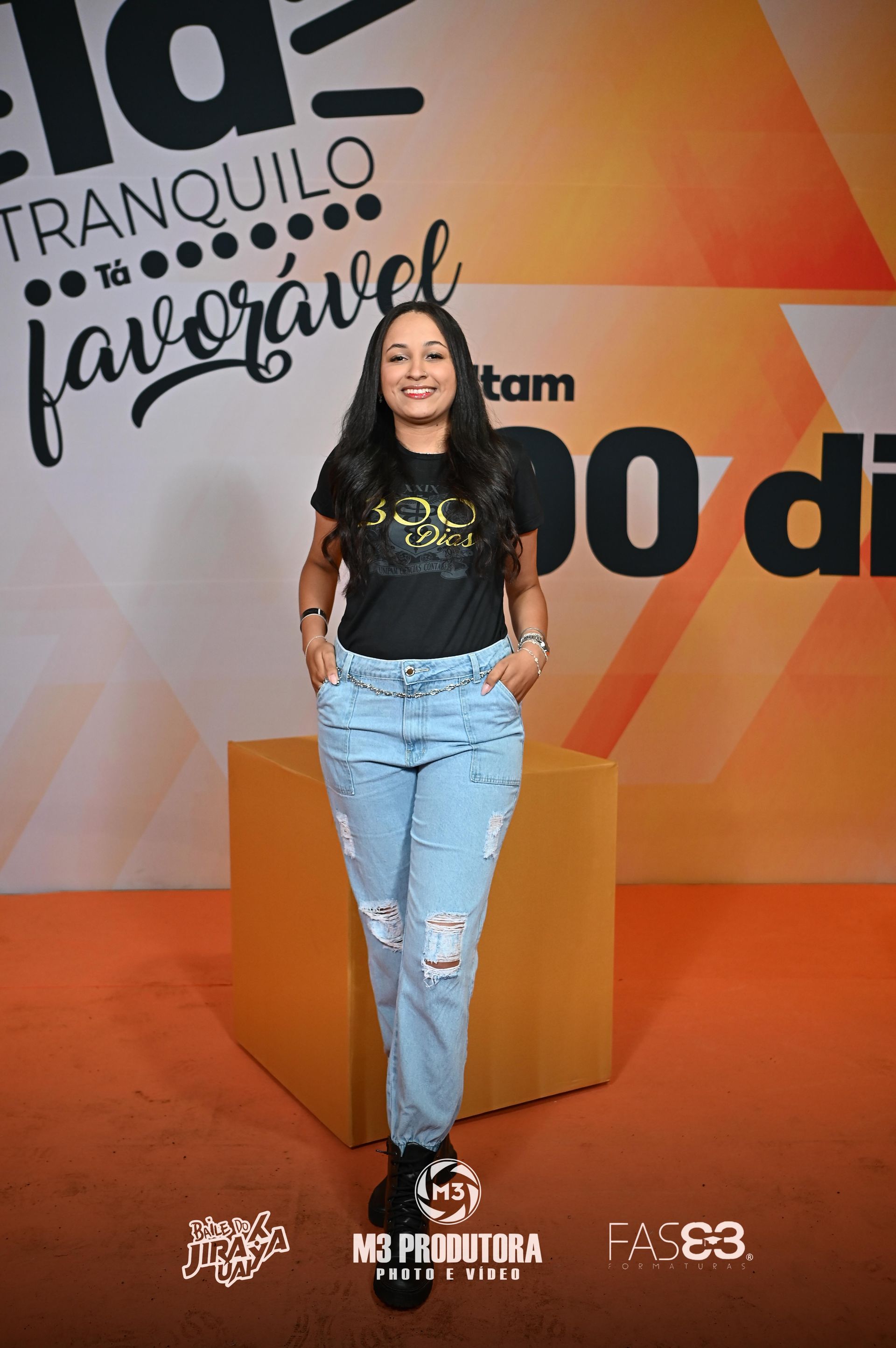 BAILE DO JIRAYA UAI - UNIPAM 2024 - 2 - 172