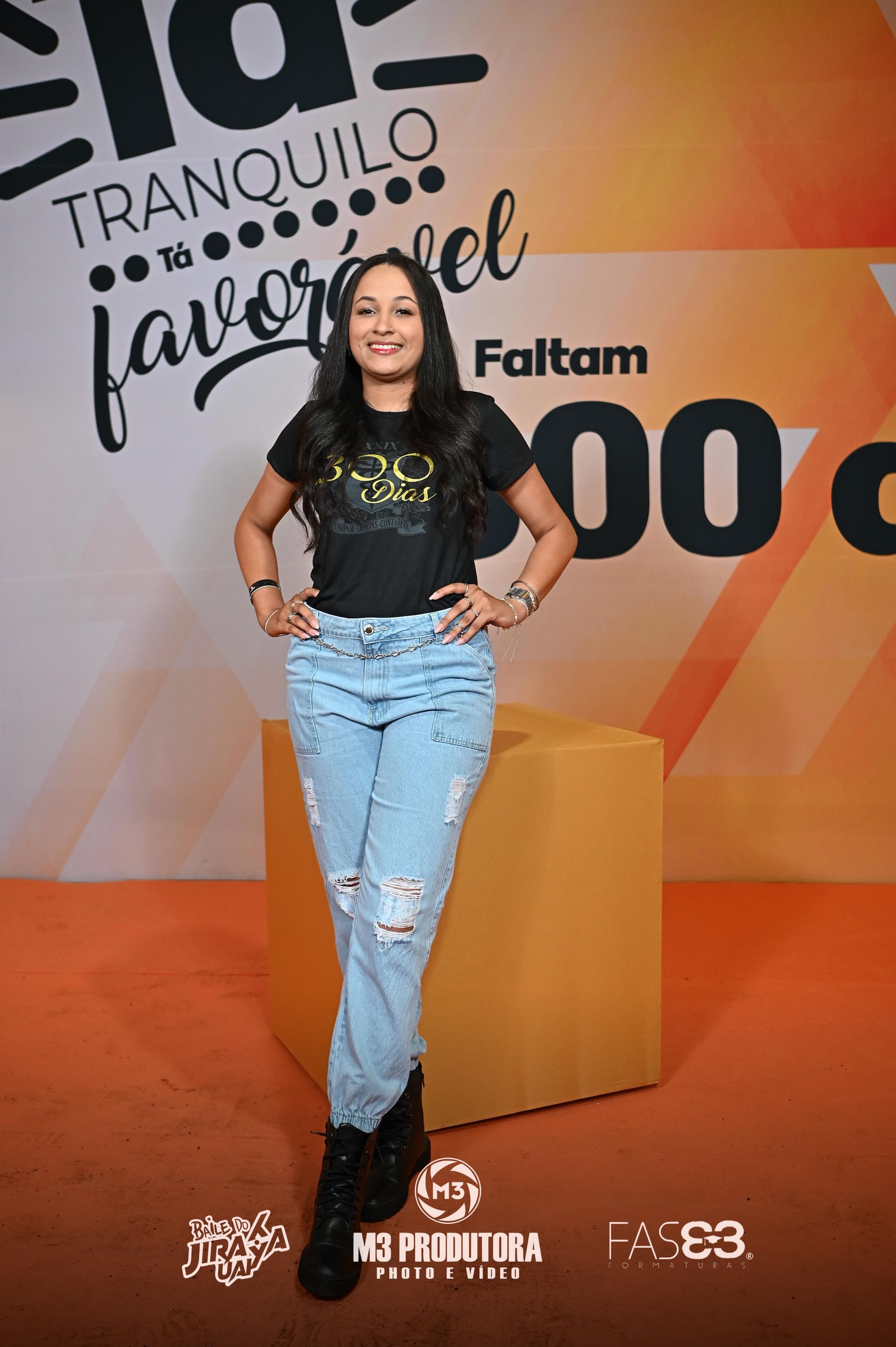 BAILE DO JIRAYA UAI - UNIPAM 2024 - 2 - 174