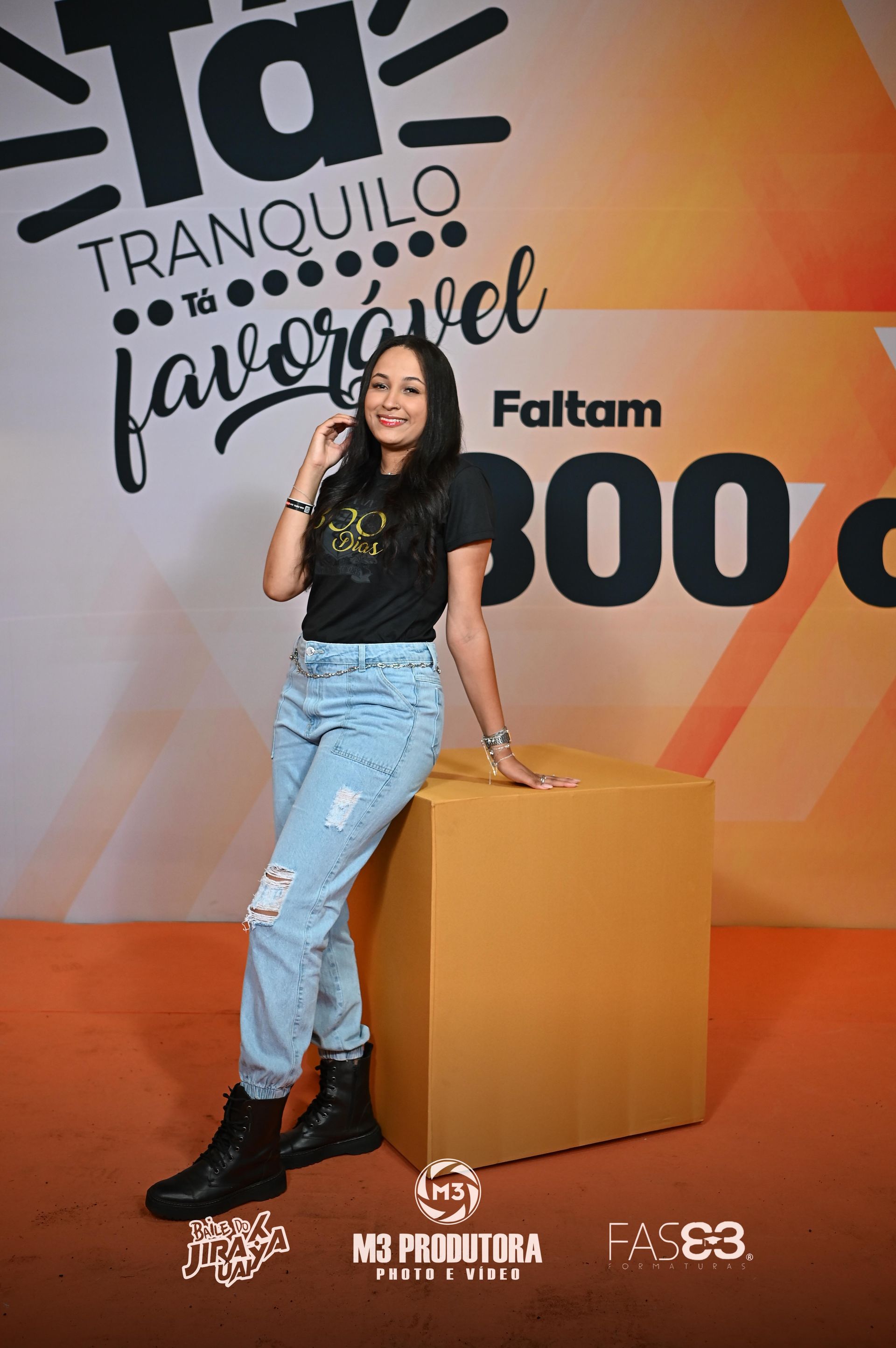 BAILE DO JIRAYA UAI - UNIPAM 2024 - 2 - 175