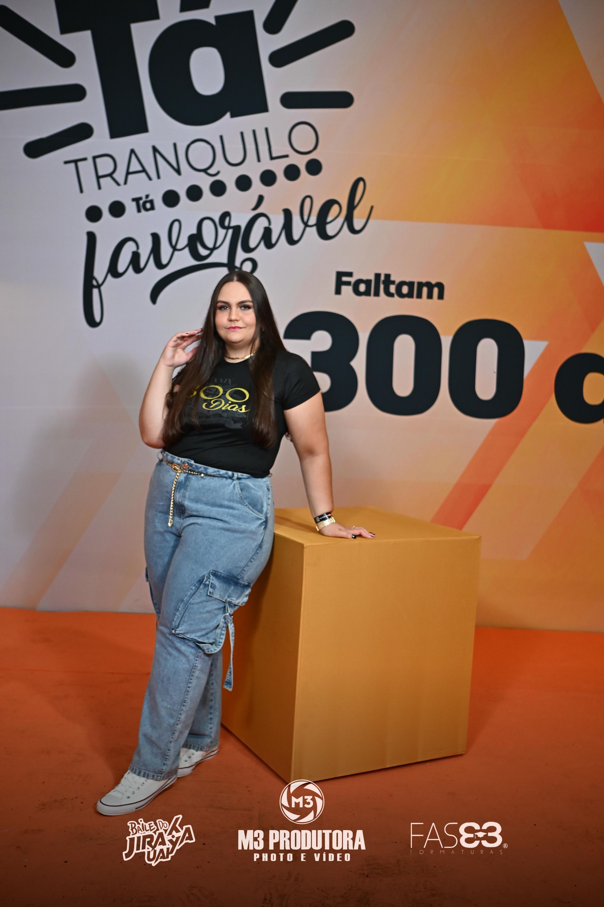 BAILE DO JIRAYA UAI - UNIPAM 2024 - 2 - 187