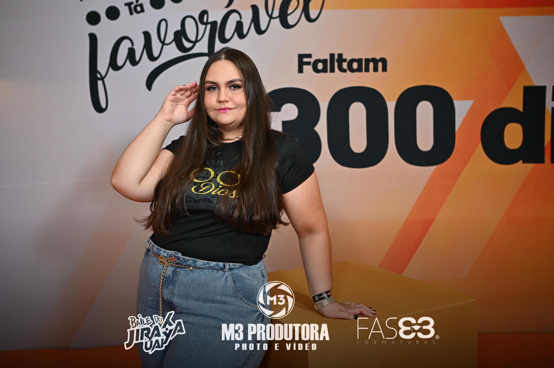 BAILE DO JIRAYA UAI - UNIPAM 2024 - 2 - 190