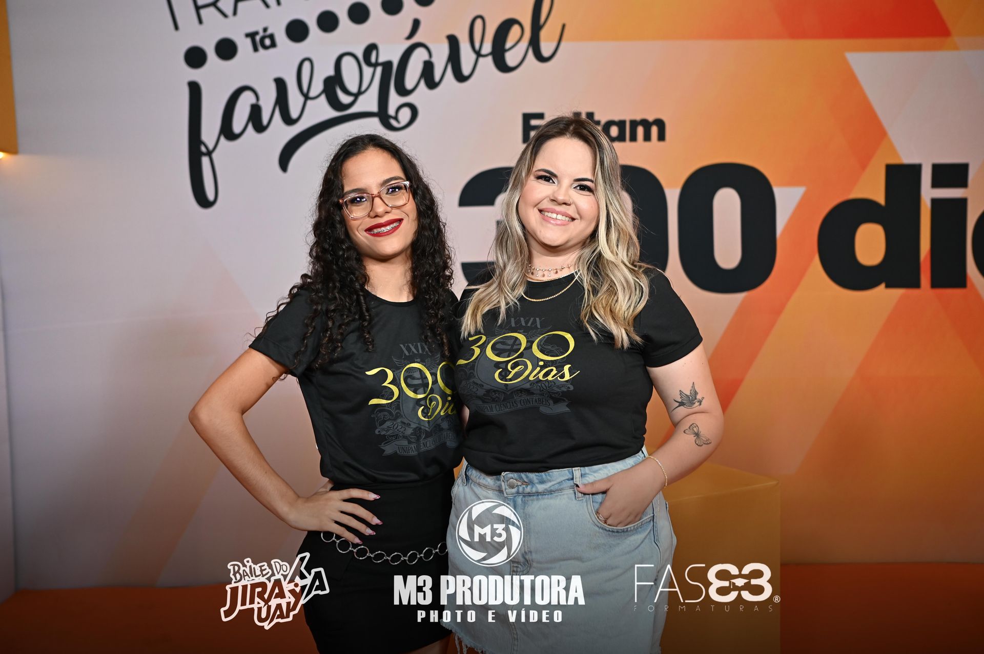 BAILE DO JIRAYA UAI - UNIPAM 2024 - 2 - 206