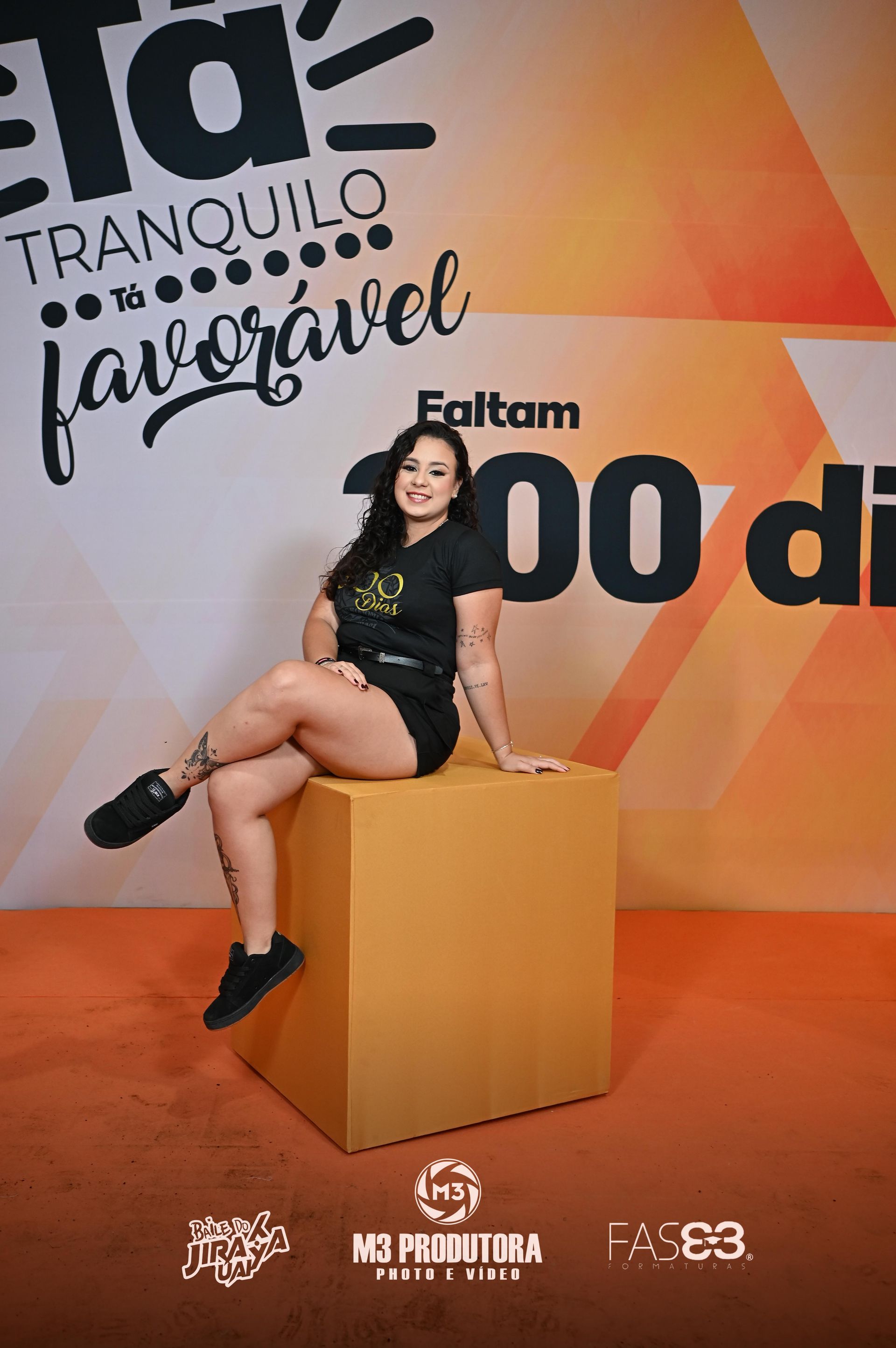 BAILE DO JIRAYA UAI - UNIPAM 2024 - 2 - 205