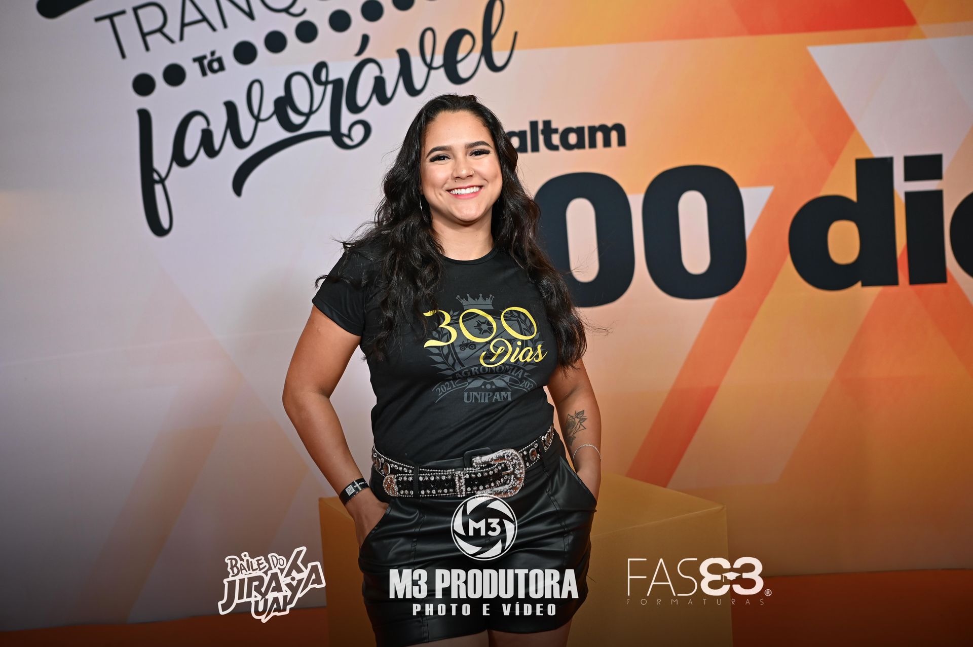 BAILE DO JIRAYA UAI - UNIPAM 2024 - 2 - 220