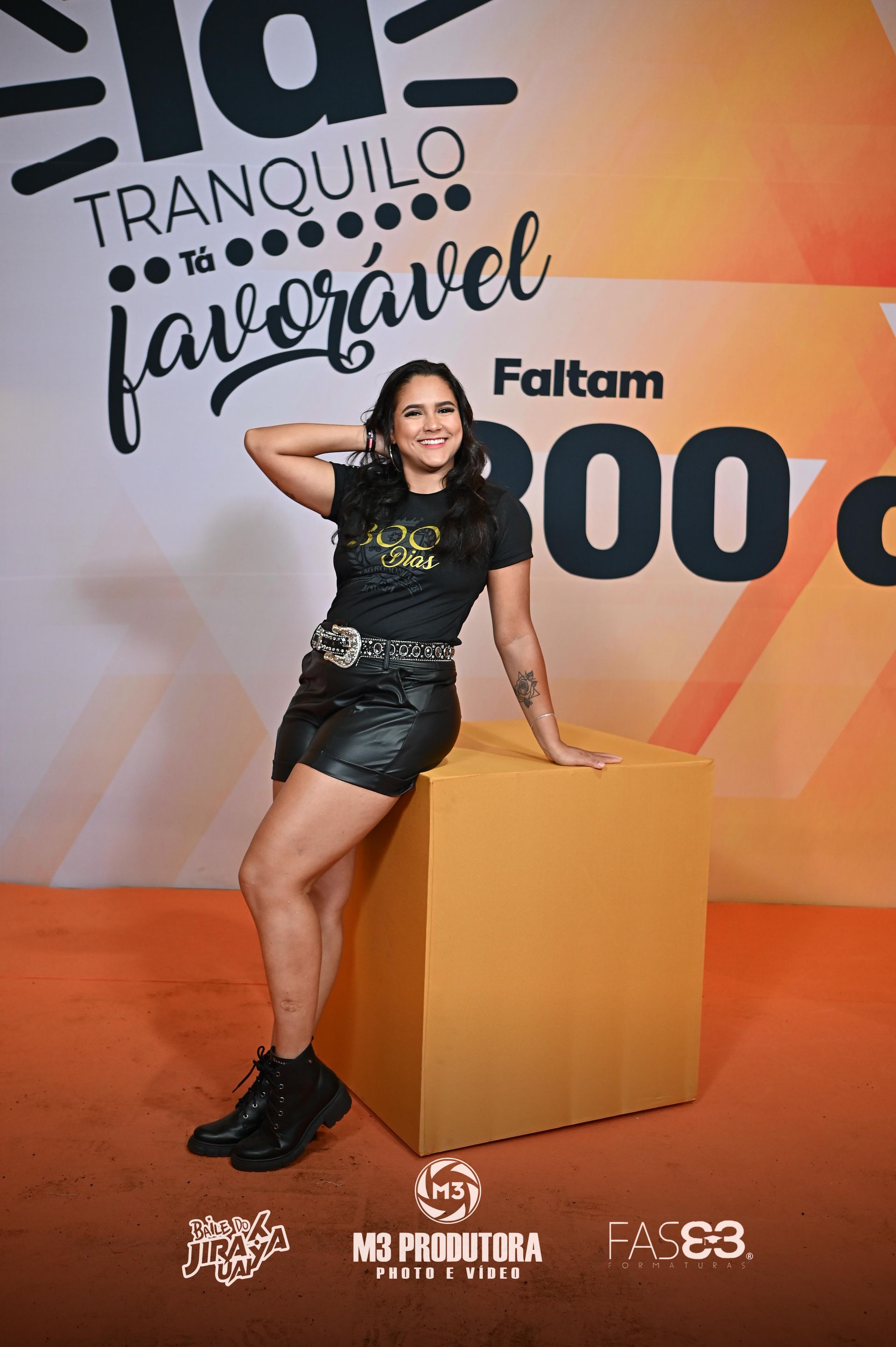 BAILE DO JIRAYA UAI - UNIPAM 2024 - 2 - 223