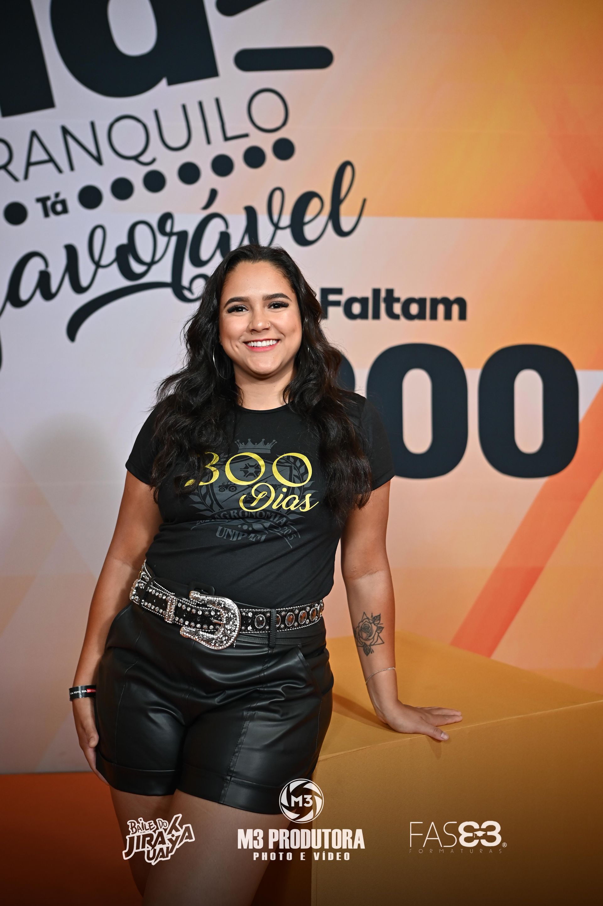 BAILE DO JIRAYA UAI - UNIPAM 2024 - 2 - 226