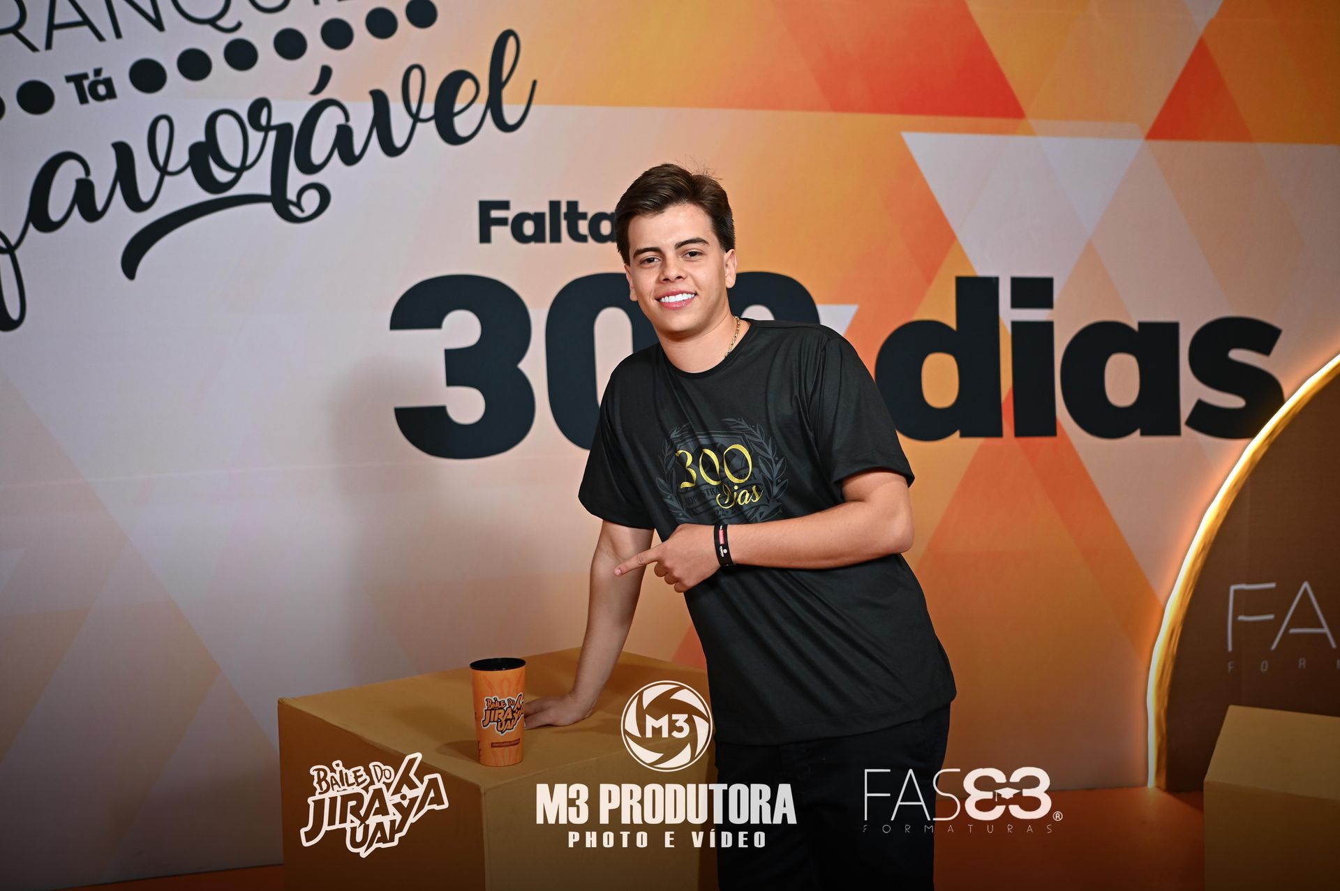 BAILE DO JIRAYA UAI - UNIPAM 2024 - 2 - 236