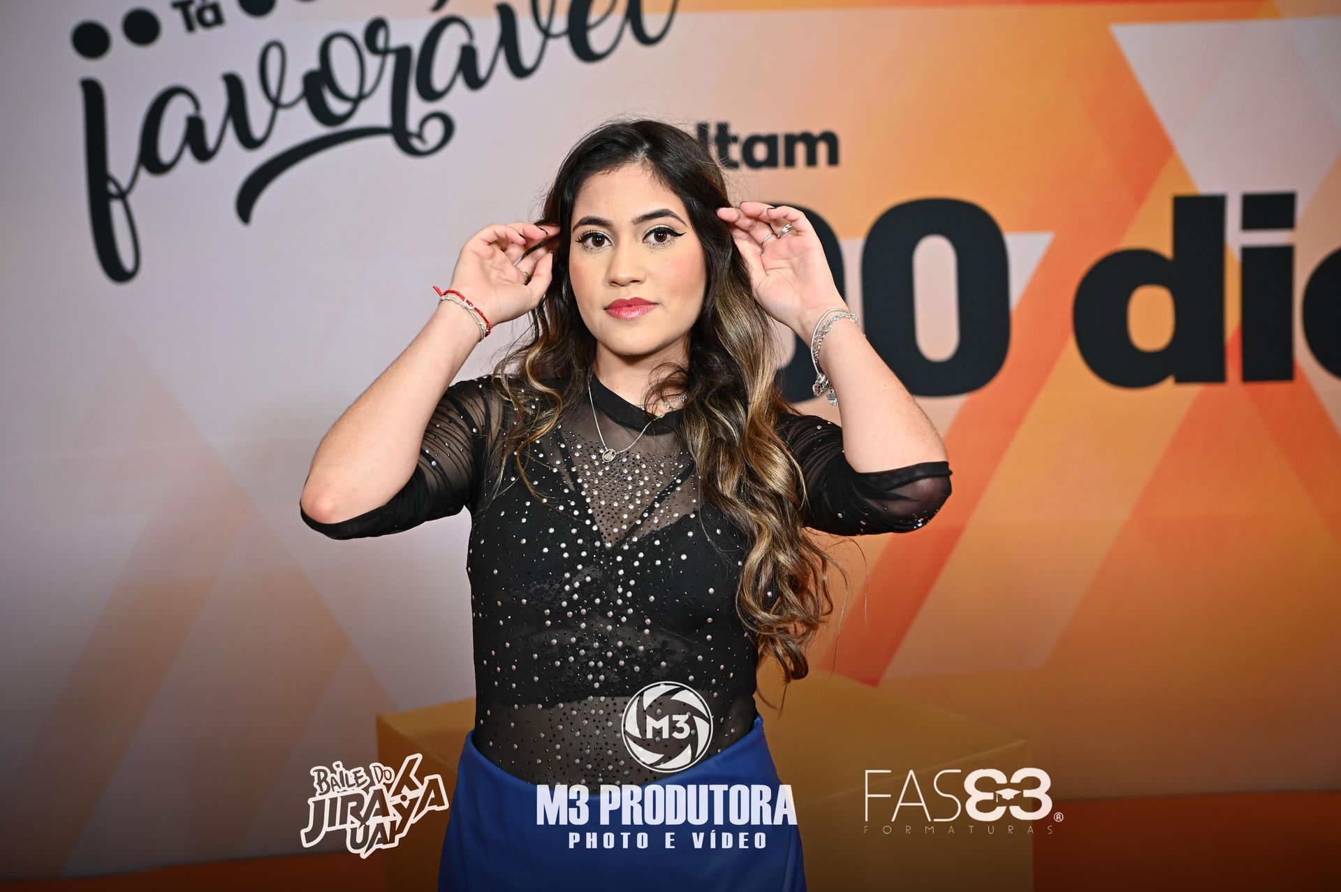 BAILE DO JIRAYA UAI - UNIPAM 2024 - 2 - 246