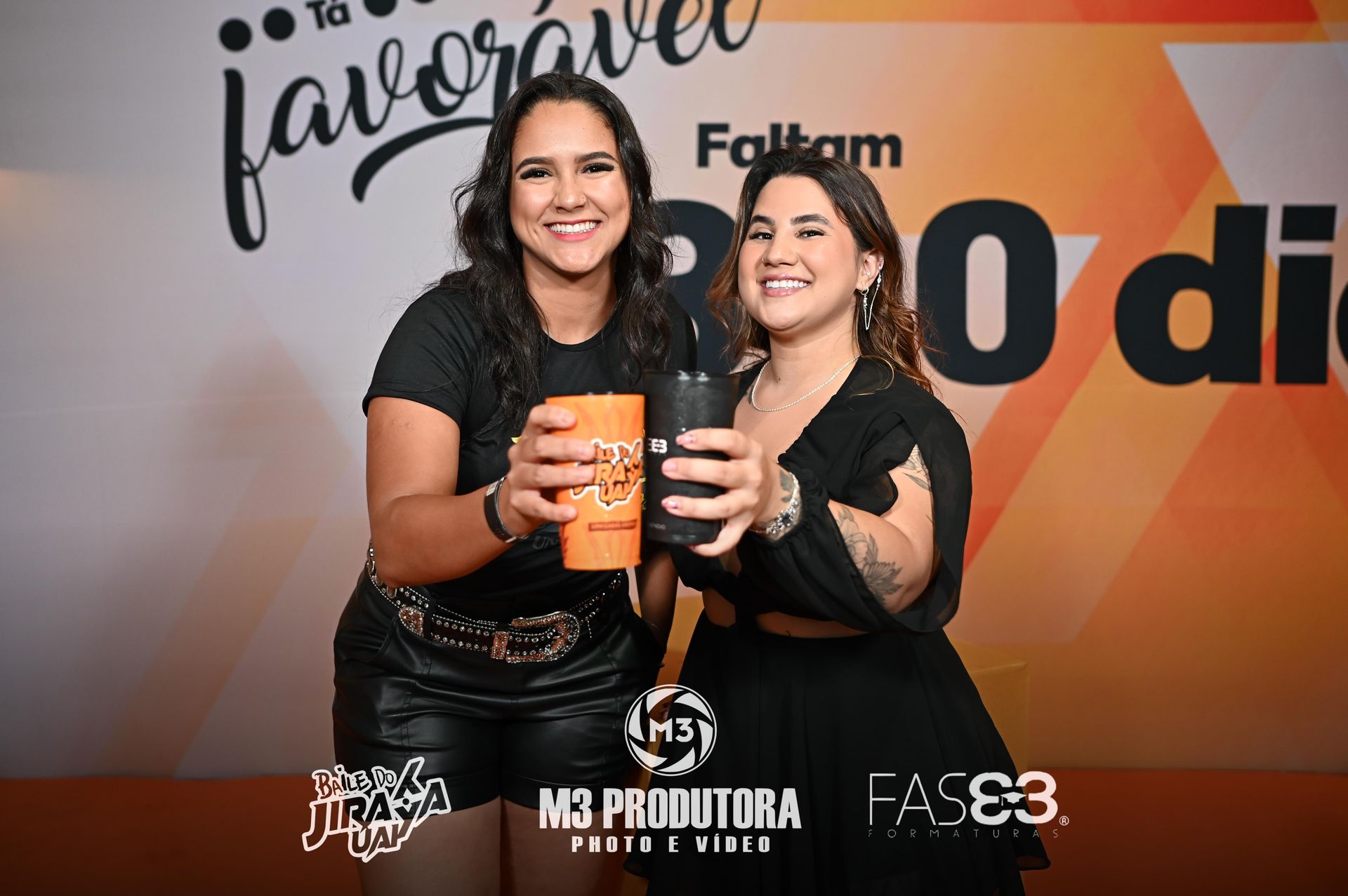 BAILE DO JIRAYA UAI - UNIPAM 2024 - 2 - 251