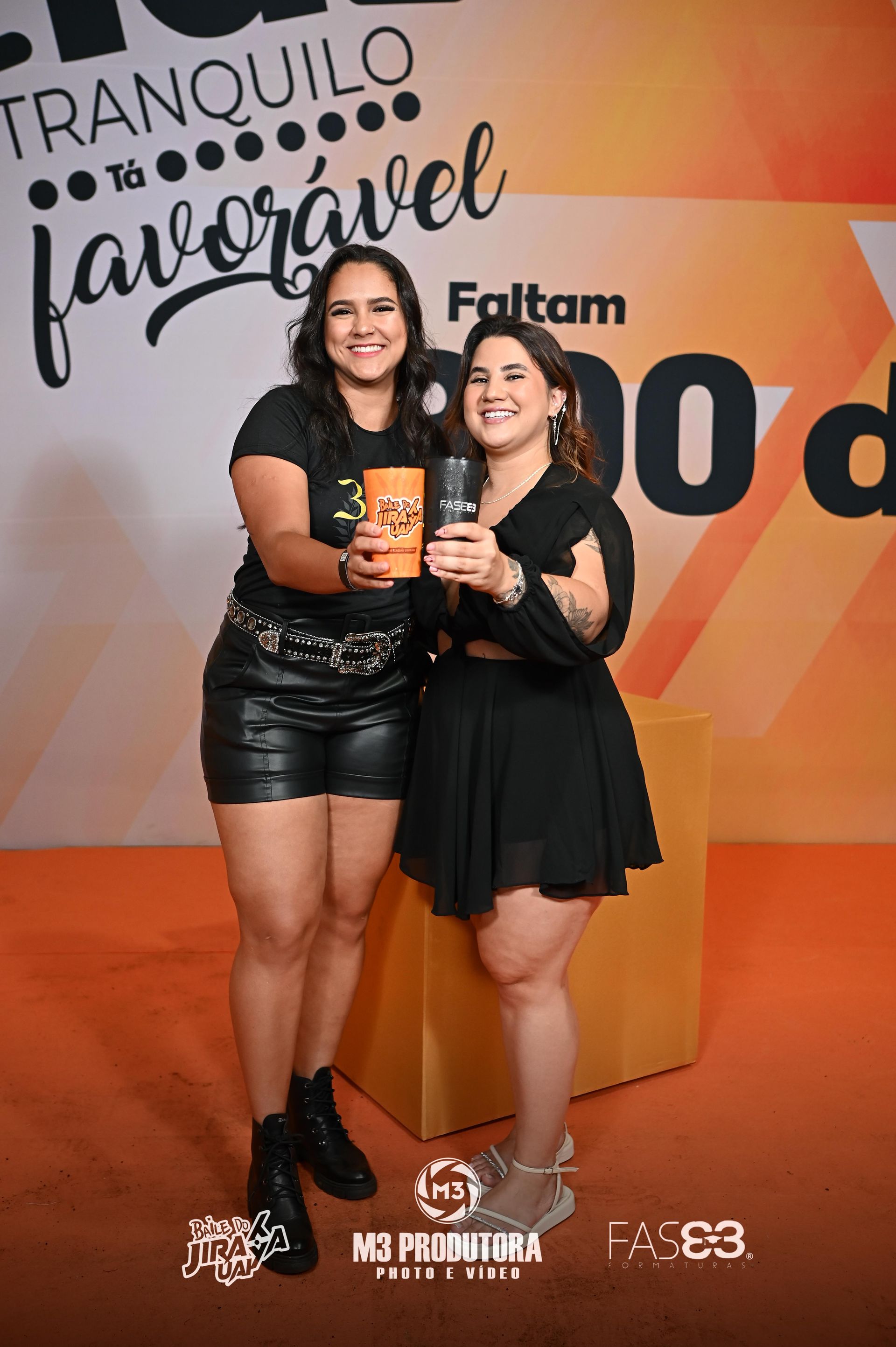 BAILE DO JIRAYA UAI - UNIPAM 2024 - 2 - 254